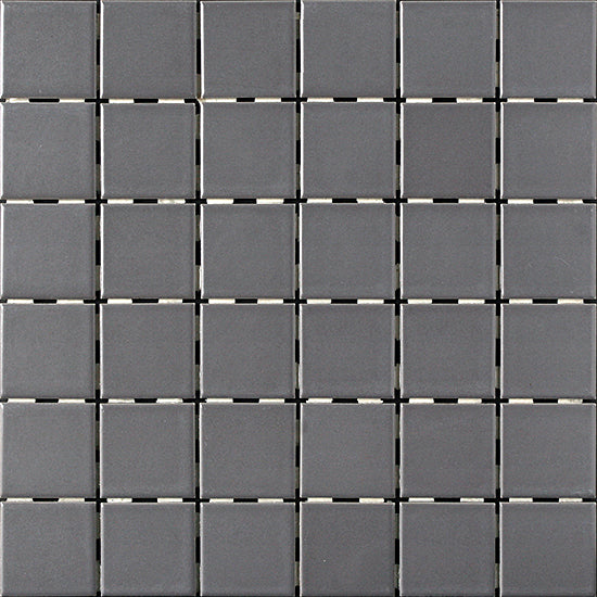 Ontario - Gris Foncé / Dark Grey