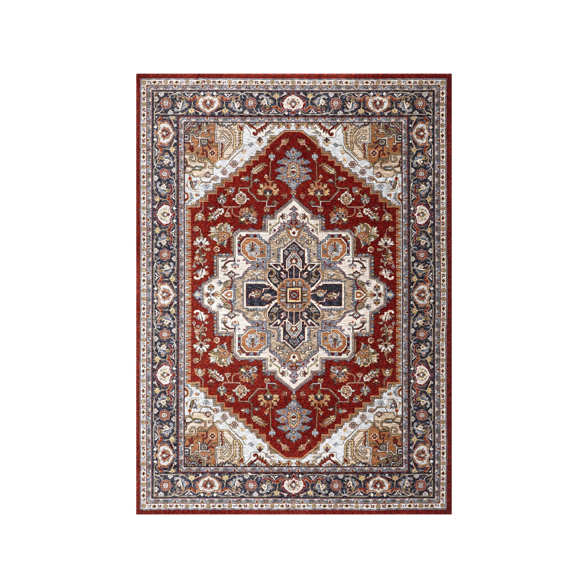 HIGHBURY - 1144 RUBY - CARPET