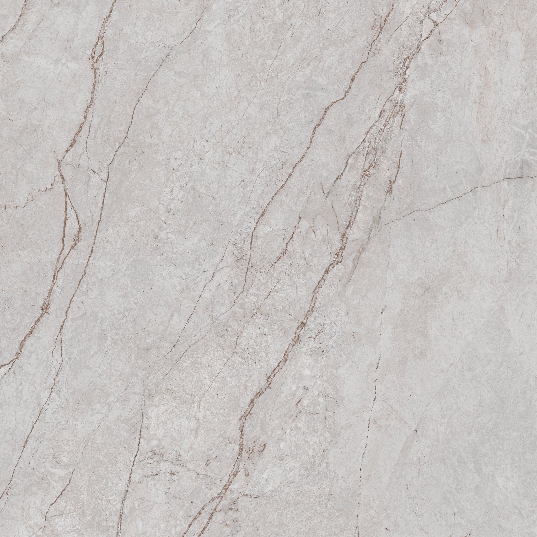 Noon 12" x 24" gris mat