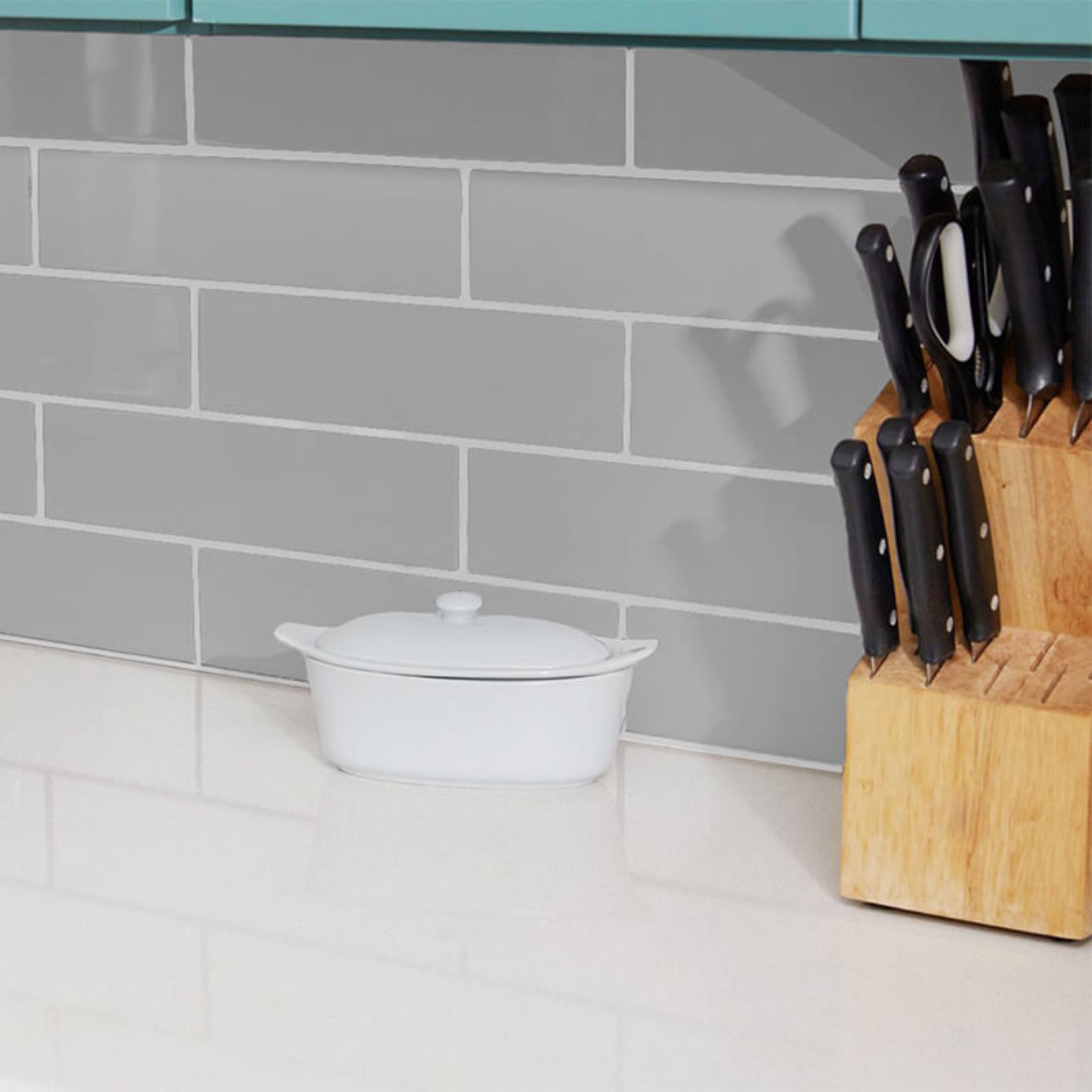 LISO - PLATA 3X12 - ROOM SCENE