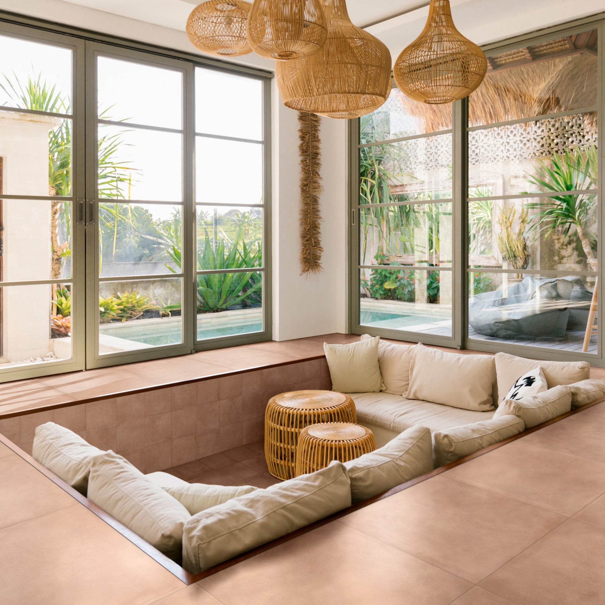 AMURI - COTTO - ROOM SCENE