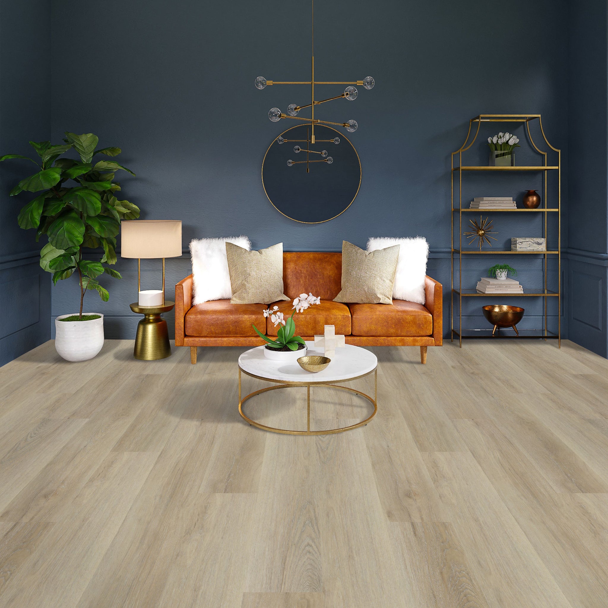 Hydrogen pro 7" x 48" - Collée
