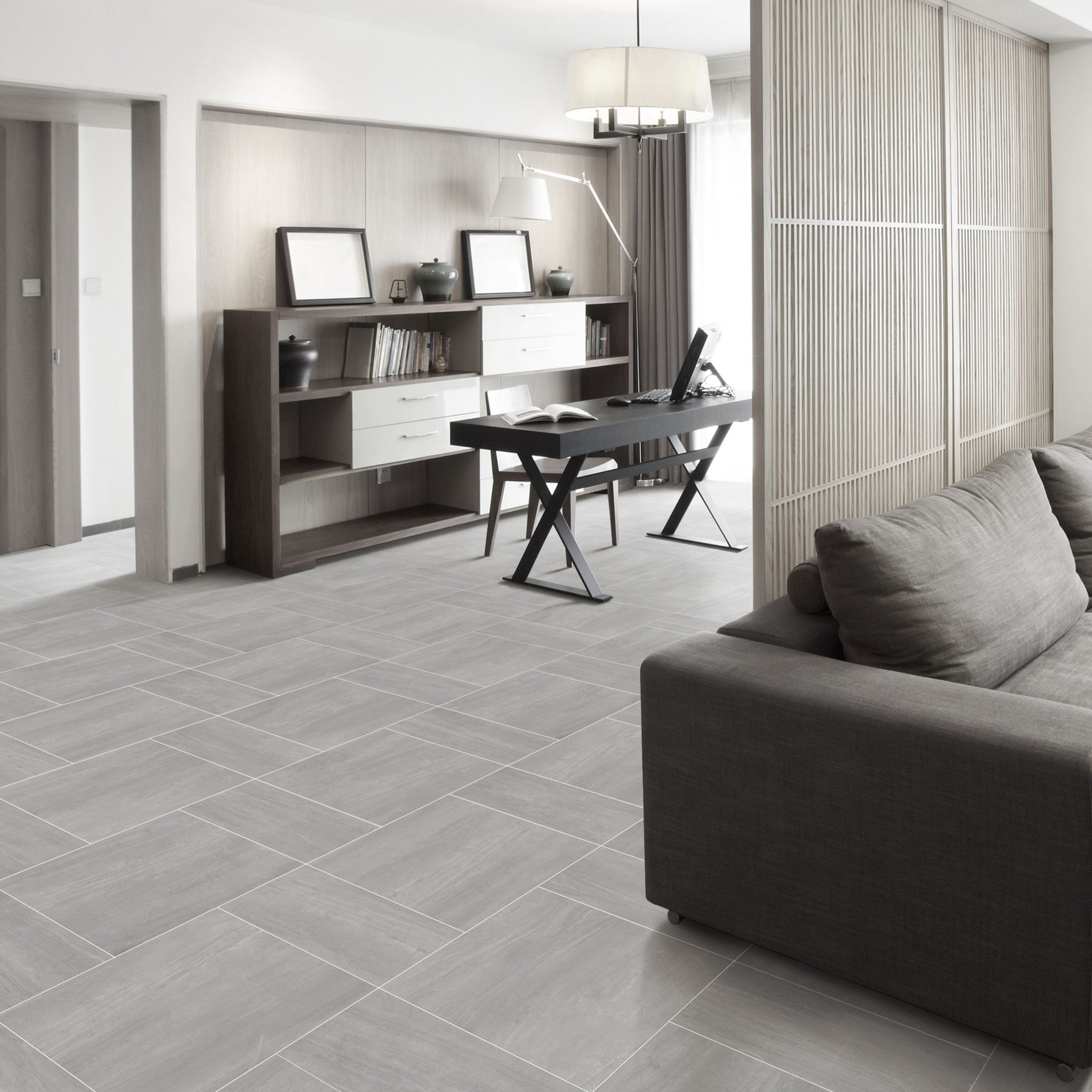 Neopolis 12"x24" mat