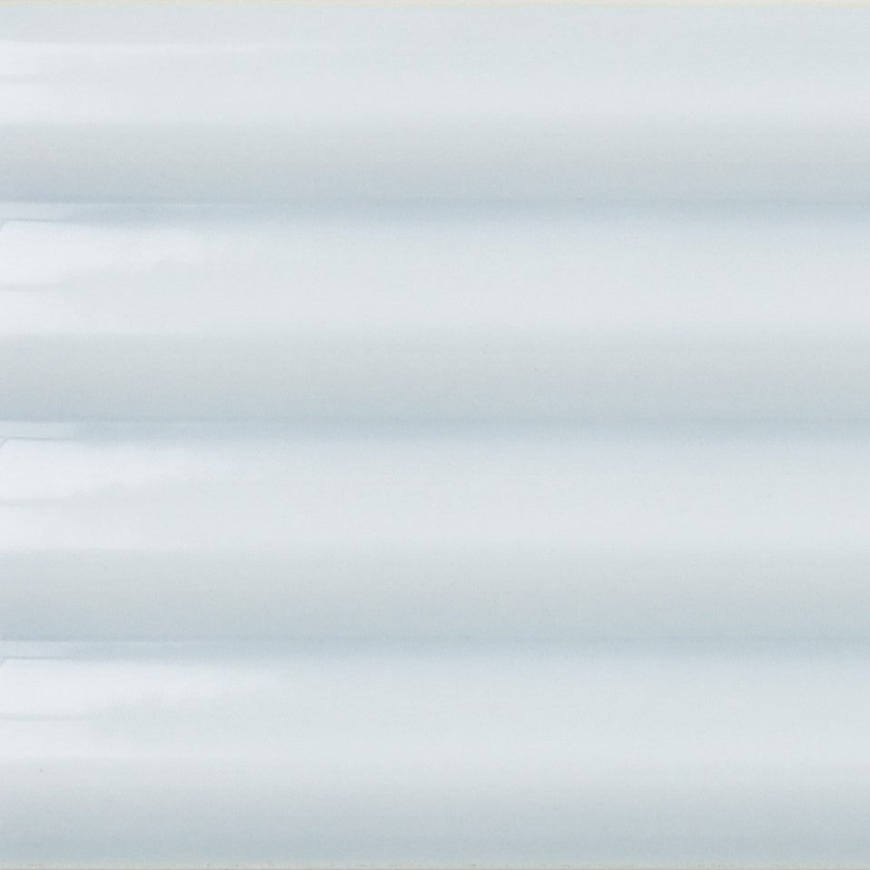 Costa Nova - Bleu Béné Onda Lustré / Baby Blue Onda Glossy