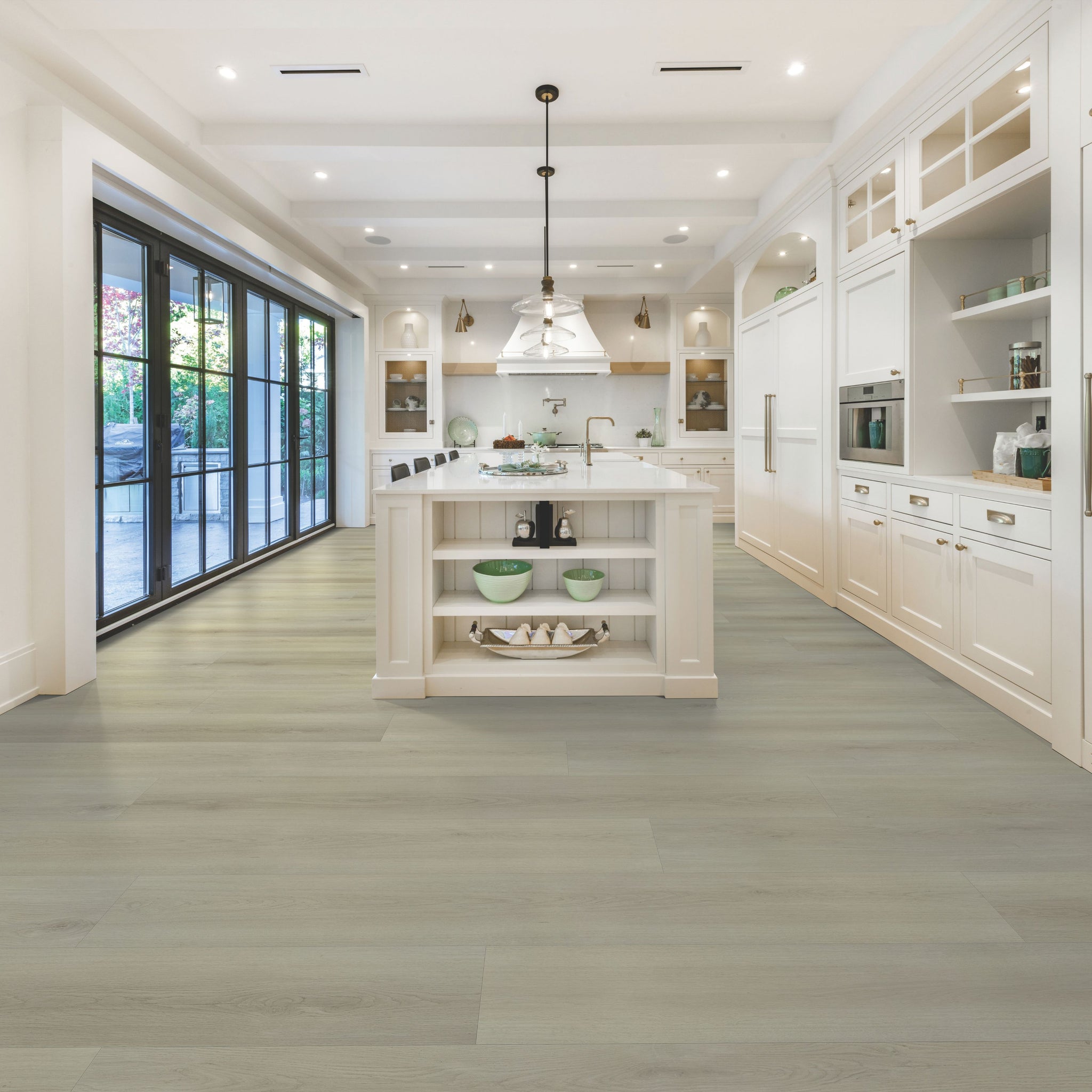 Bayshire grand 9,134" x 72,126" 8mm -Välinge 5g