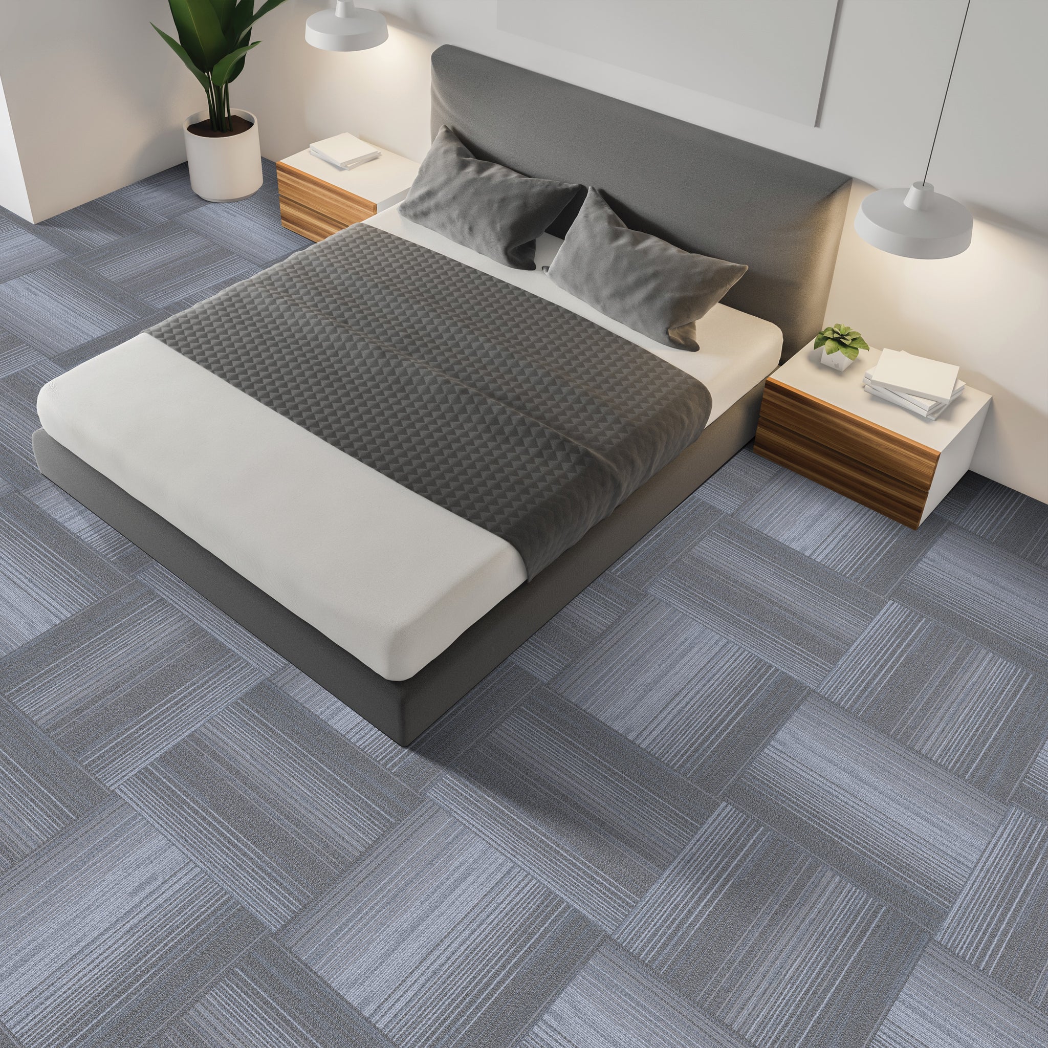 Beaford Chambre à coucher Escalate / Beaford Bedroom Escalate