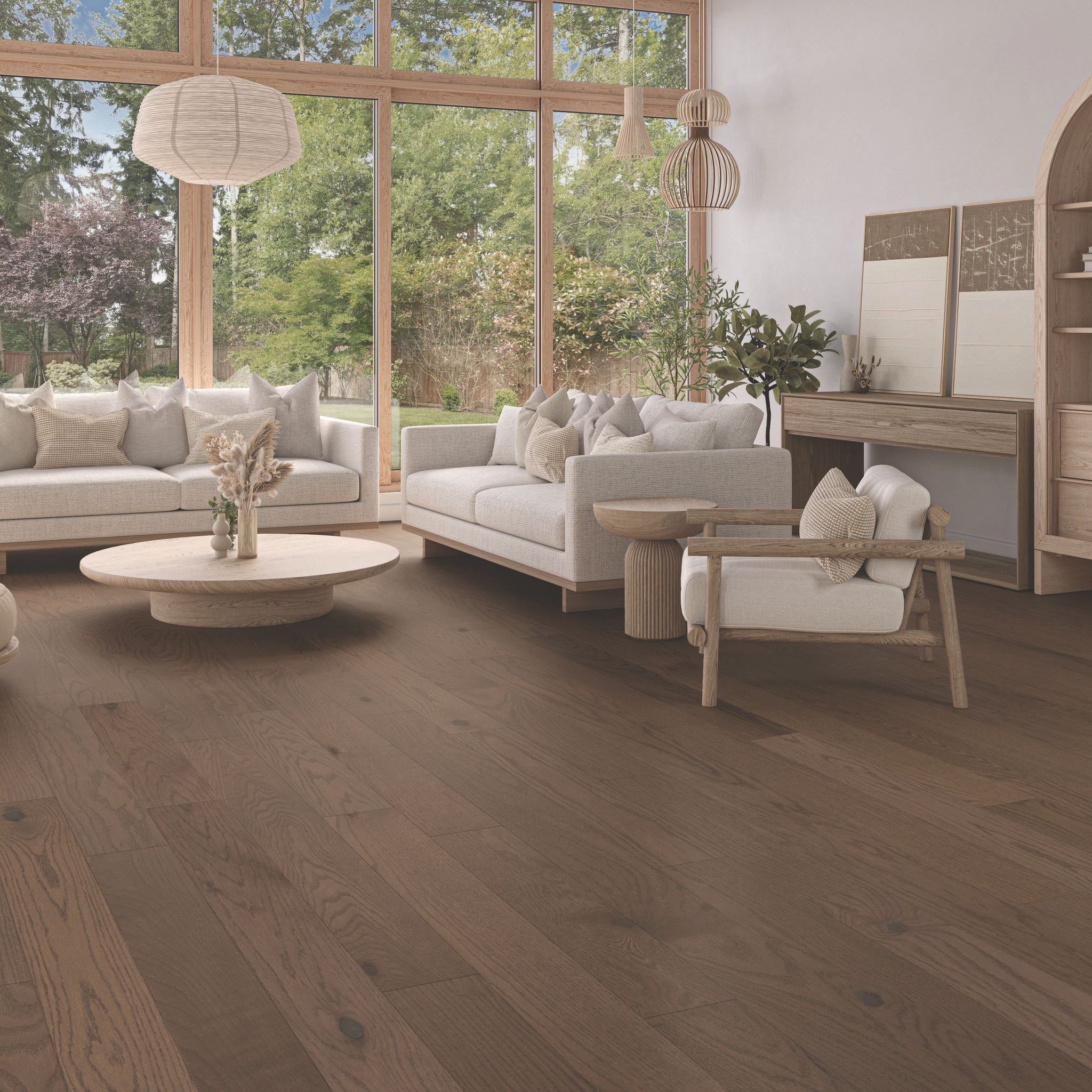 PA-Decor Oak Bisque Character TB14