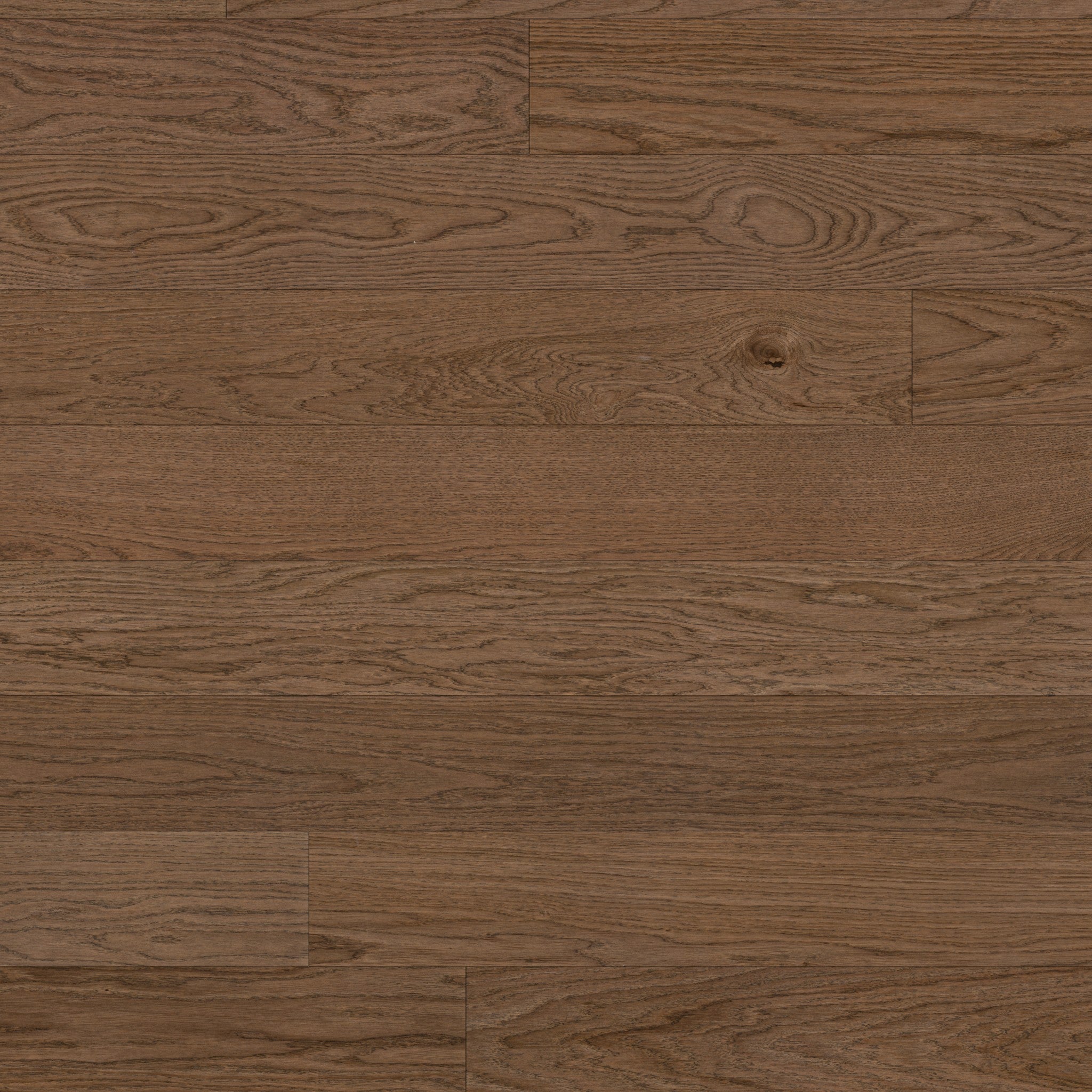 Viken hardened white oak