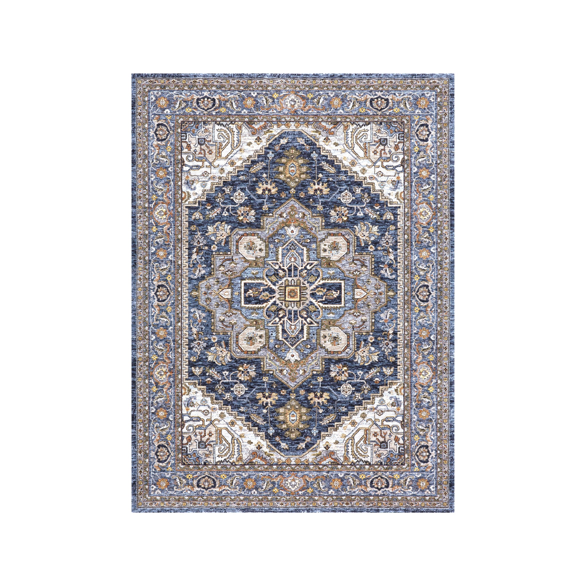 HIGHBURY - 1144 PRUSSIAN - CARPET