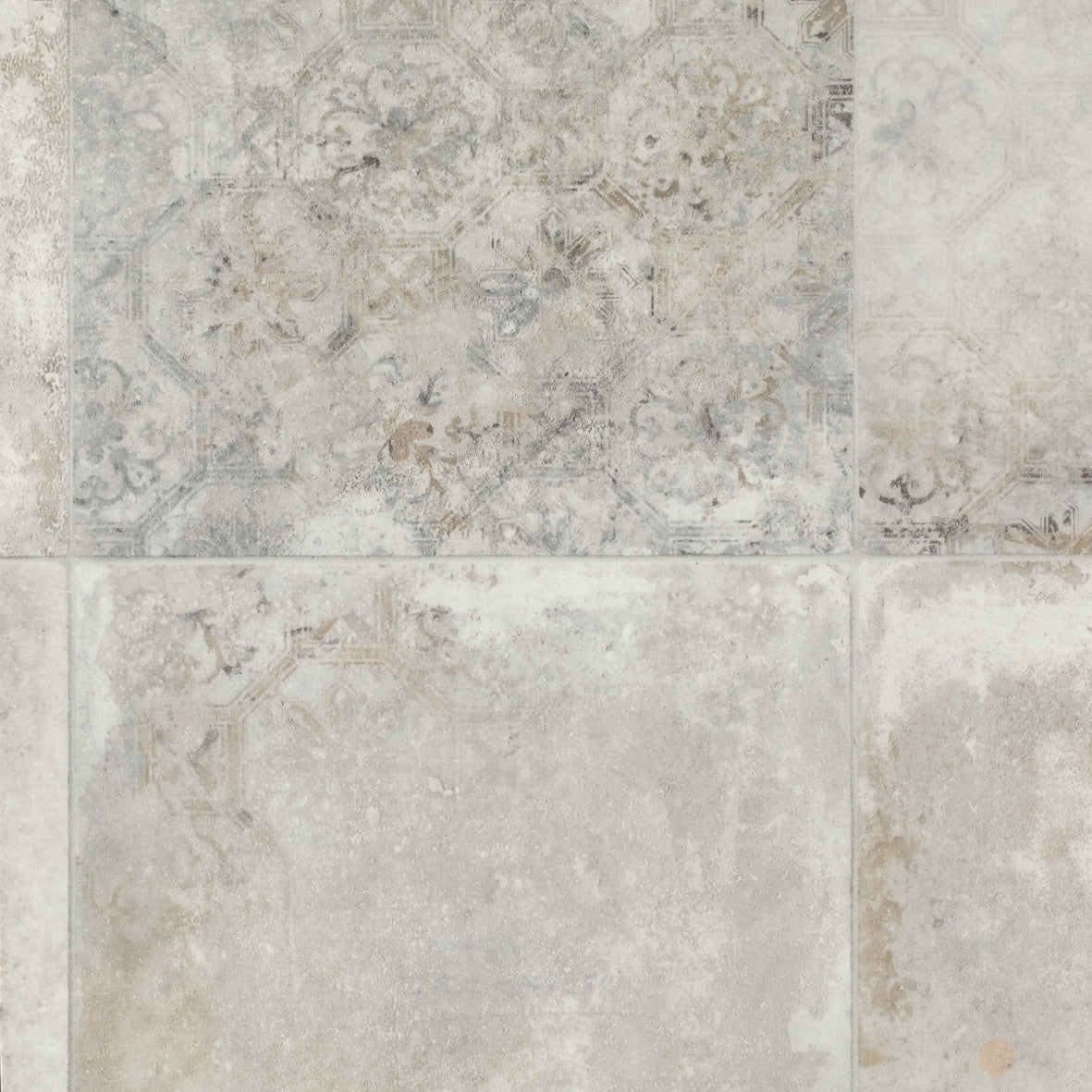 Kosmo - Wabi Gris Pâle / Wabi Light Grey