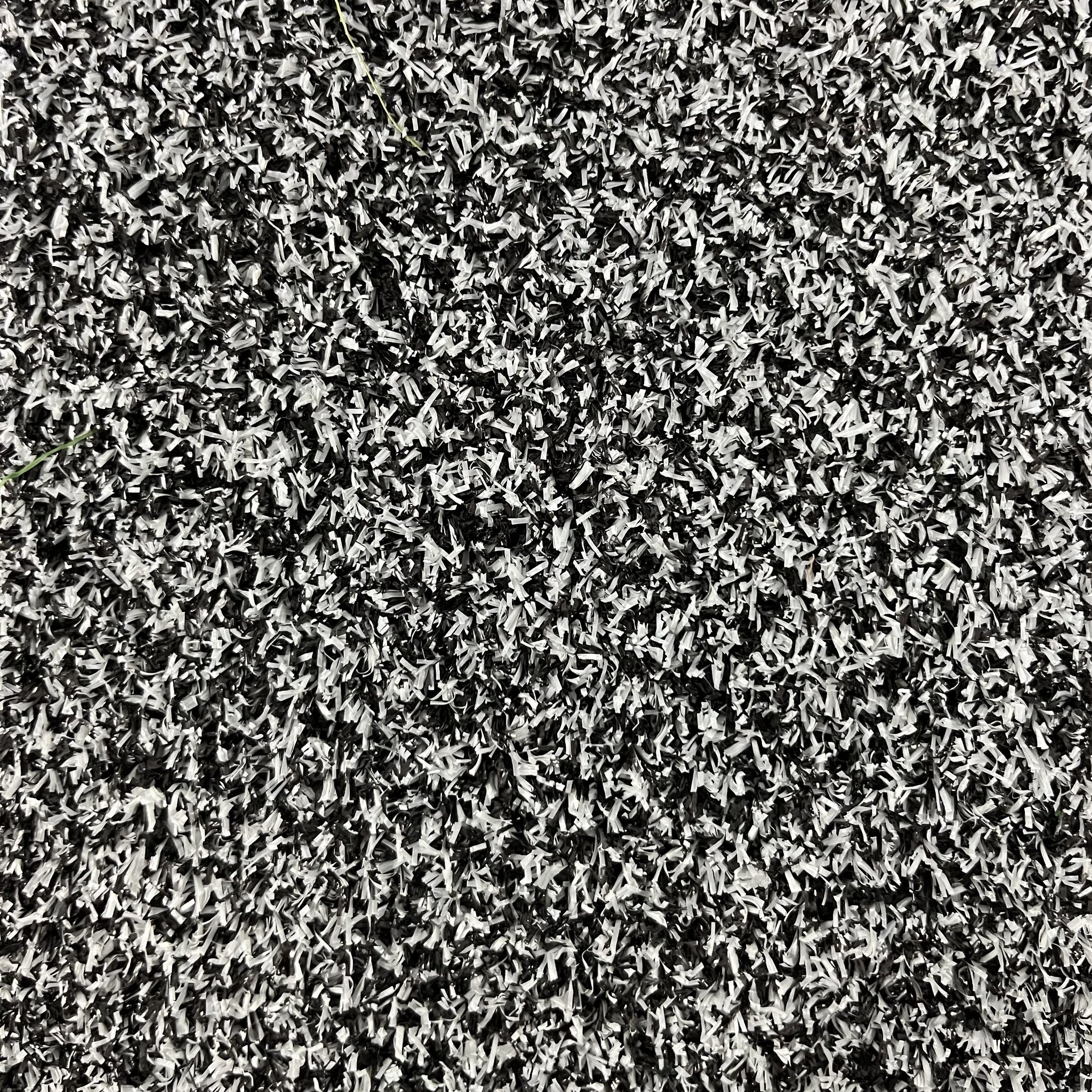 Tactic 3 Noir - Swatch