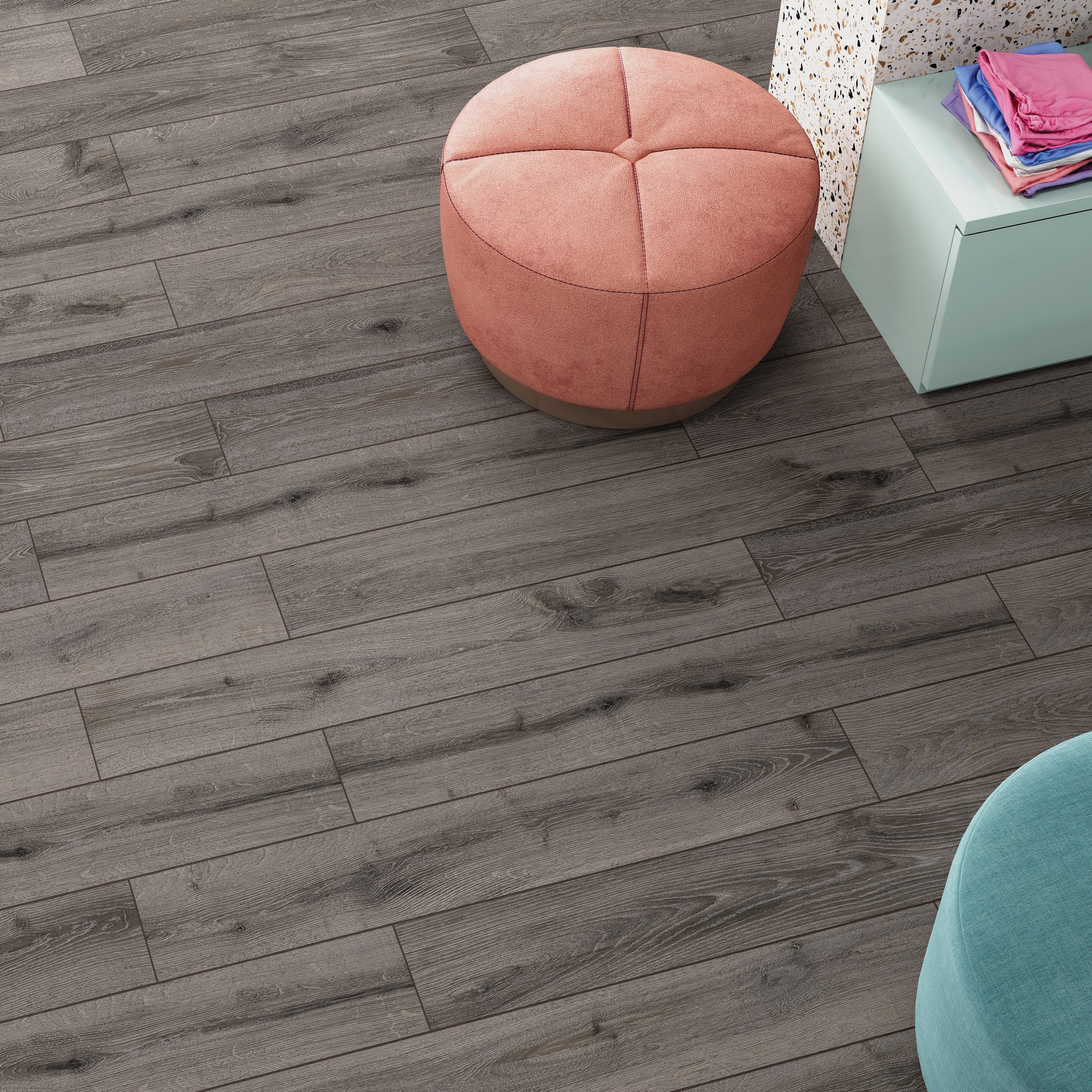 Nordik - Salon Café / Coffee Living room