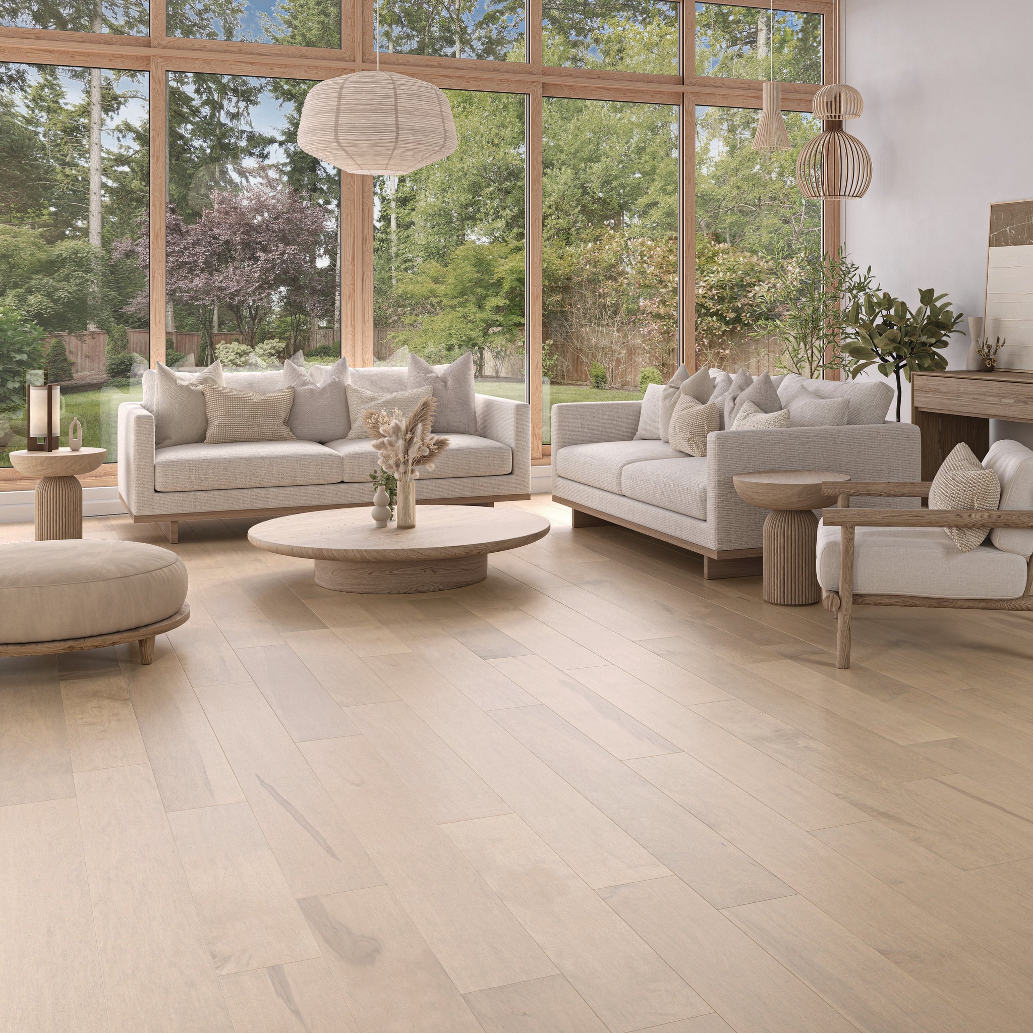 Maple Marble Select Smooth Satin