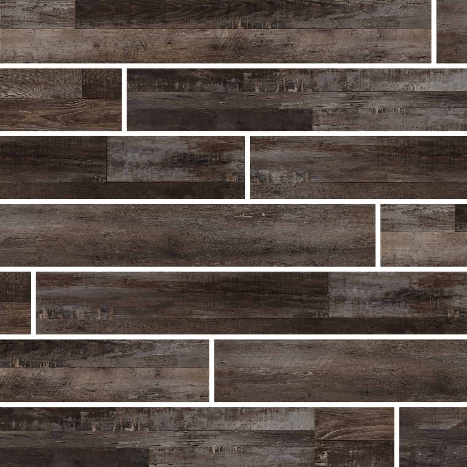 Canyon II EFS - Creek