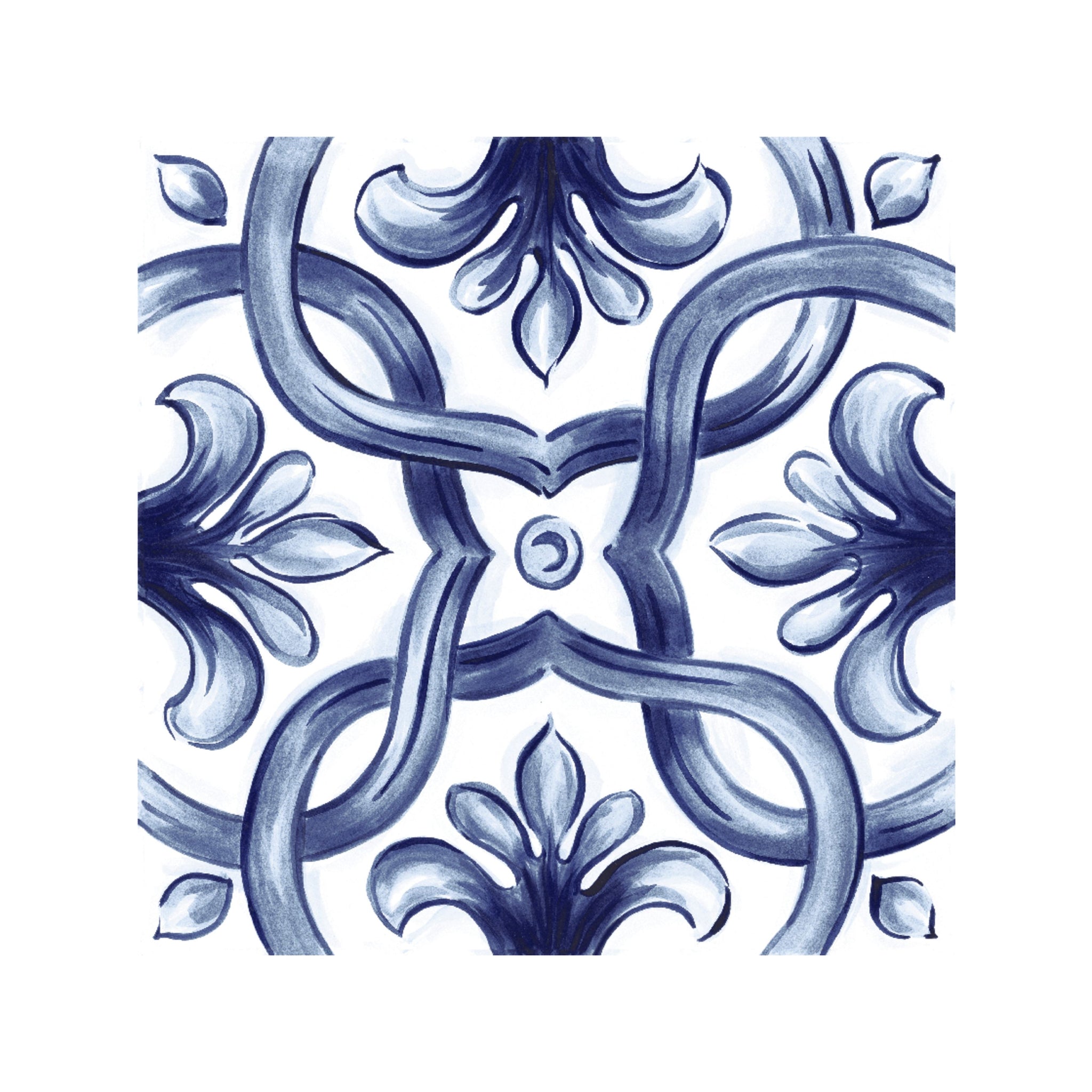 AMURI - MAIOLIA TAPPETO 2 - TILE