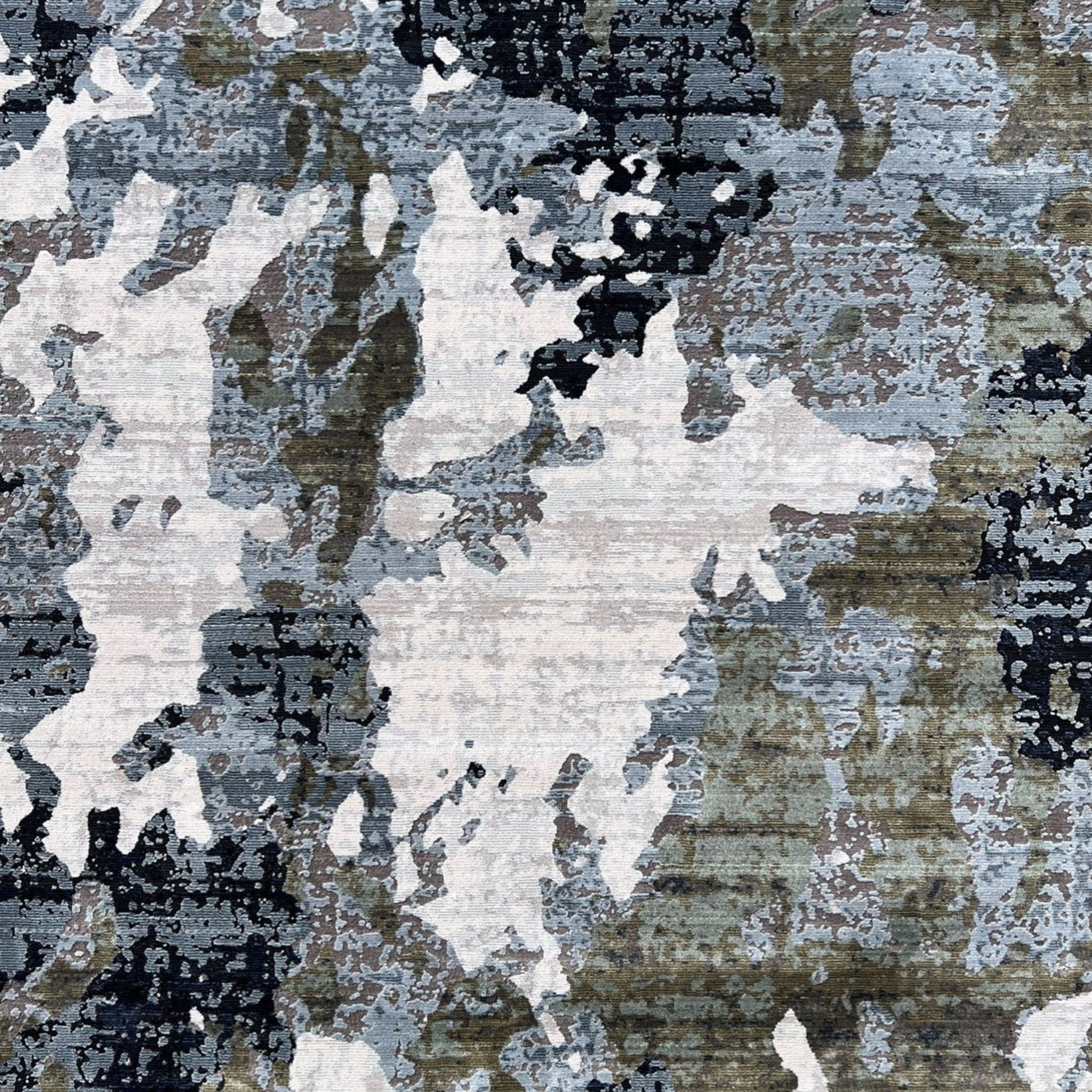 SERENDIPITY - 457 SEAWEED - SWATCH