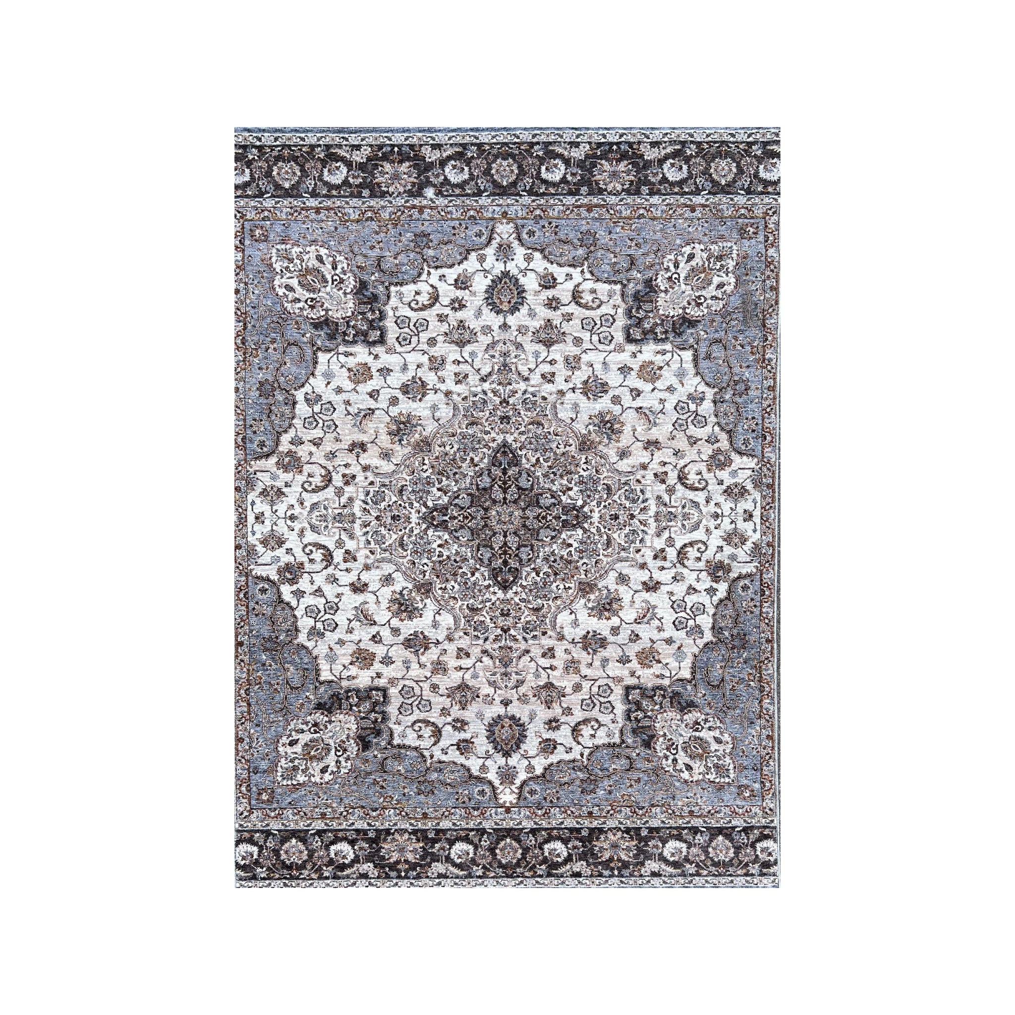 TIMELESS - 660J KERMAN - CARPET