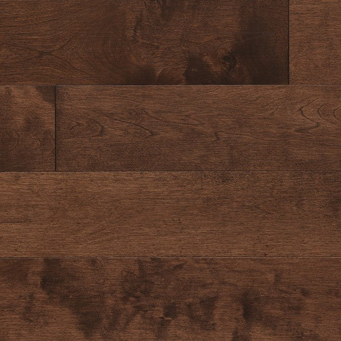 Merisier V+ Solidclassic Mat - Cappuccino / Birch V+ Solidclassic Matte - Cappuccino