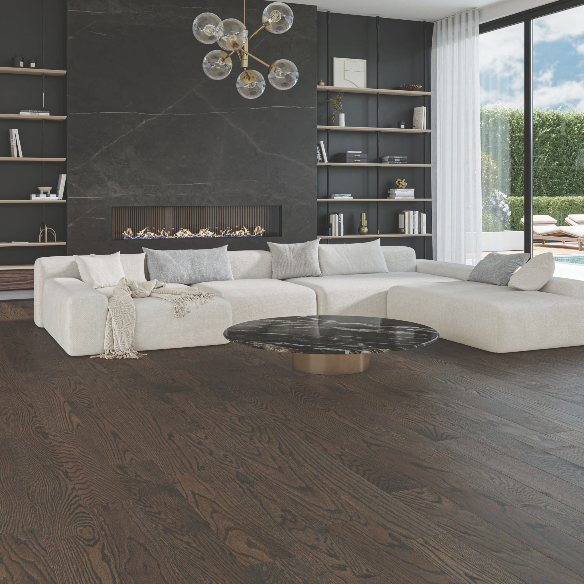 PA-Decor Oak Fortress Select TB19
