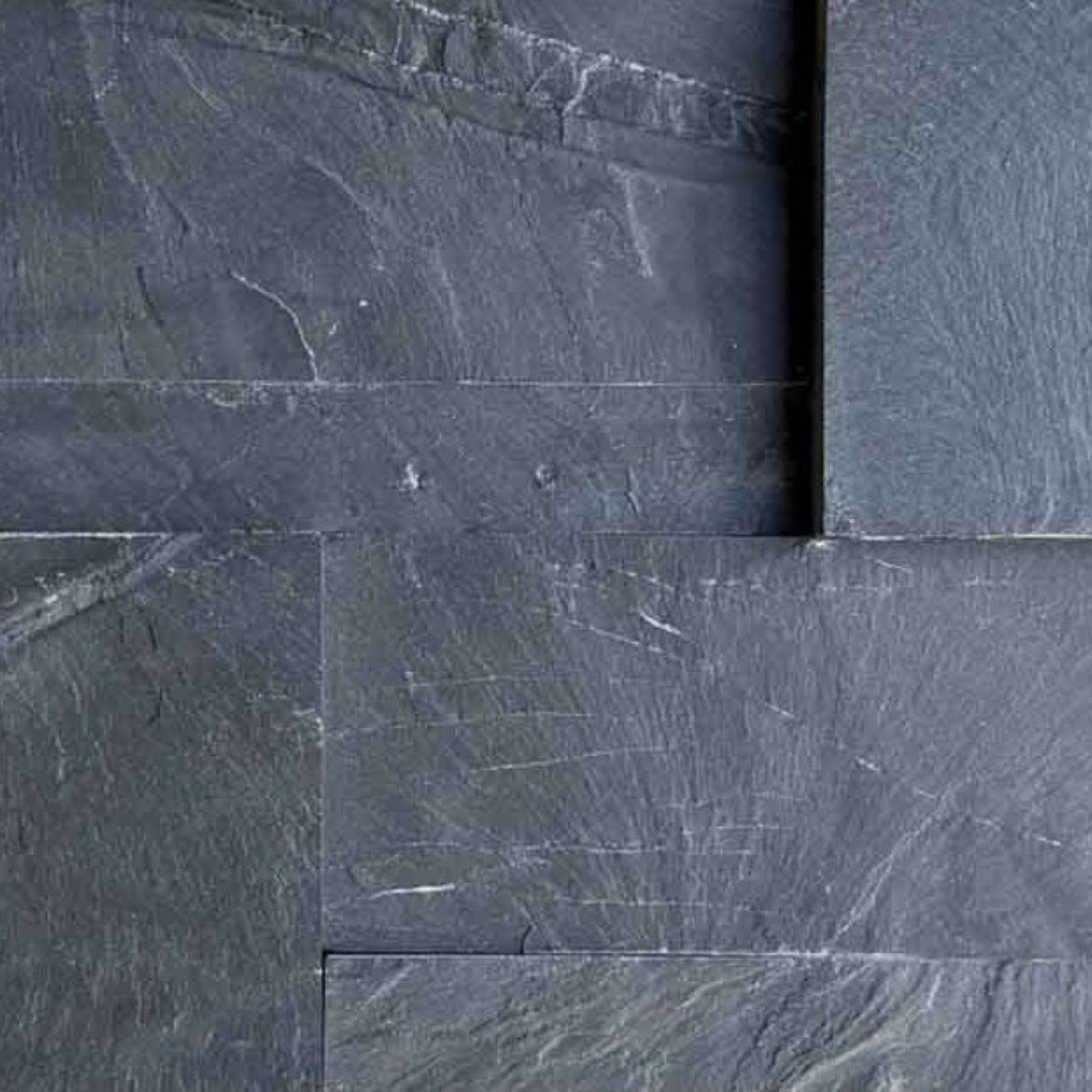 Mega charcoal 8,8" x 23,63"