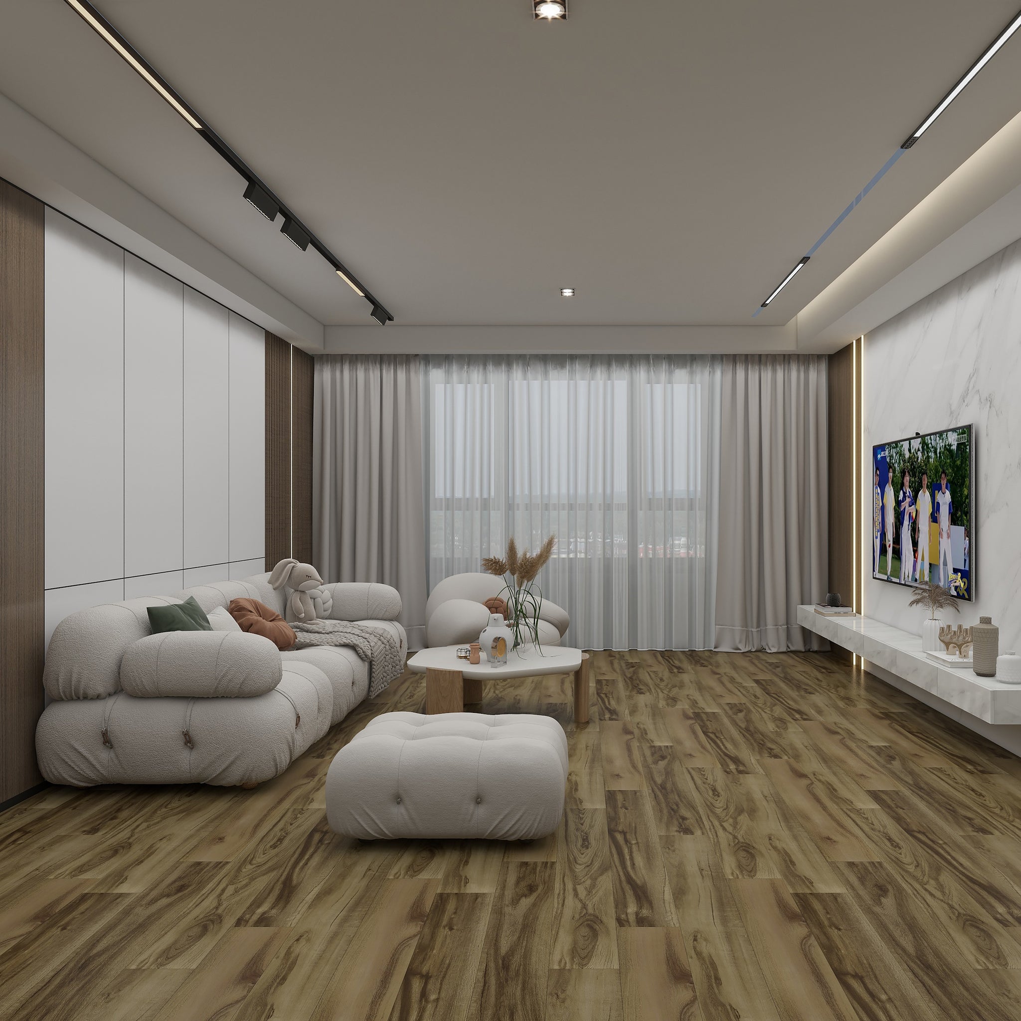 Tonik - Salon 2001 Living room