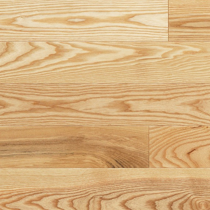 Frêne Nuance Satin Flex 19 - Naturel / Ash Shade Satin Flex 19 - Natural