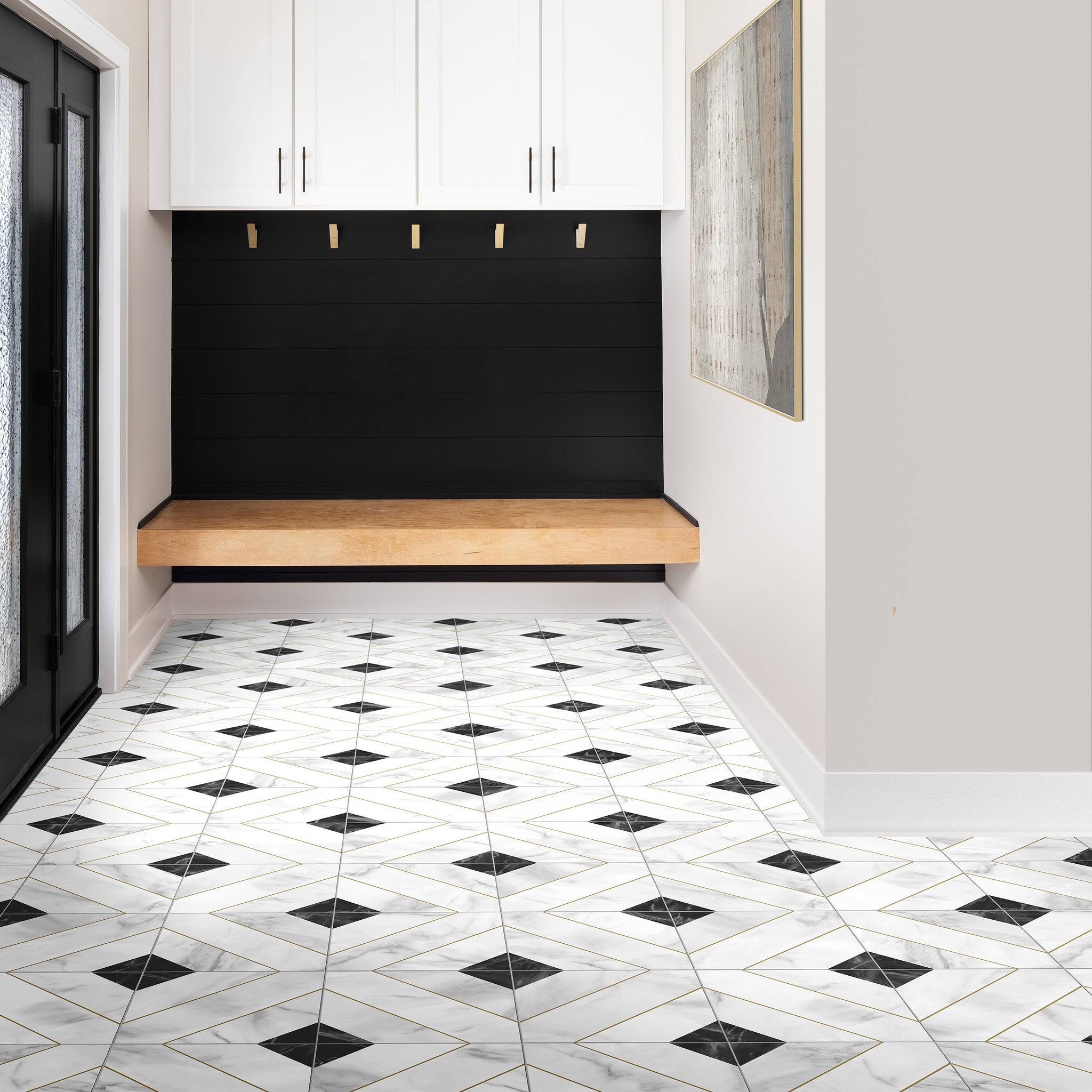 First Class Entrée Gatsby / First Class Entry Gatsby