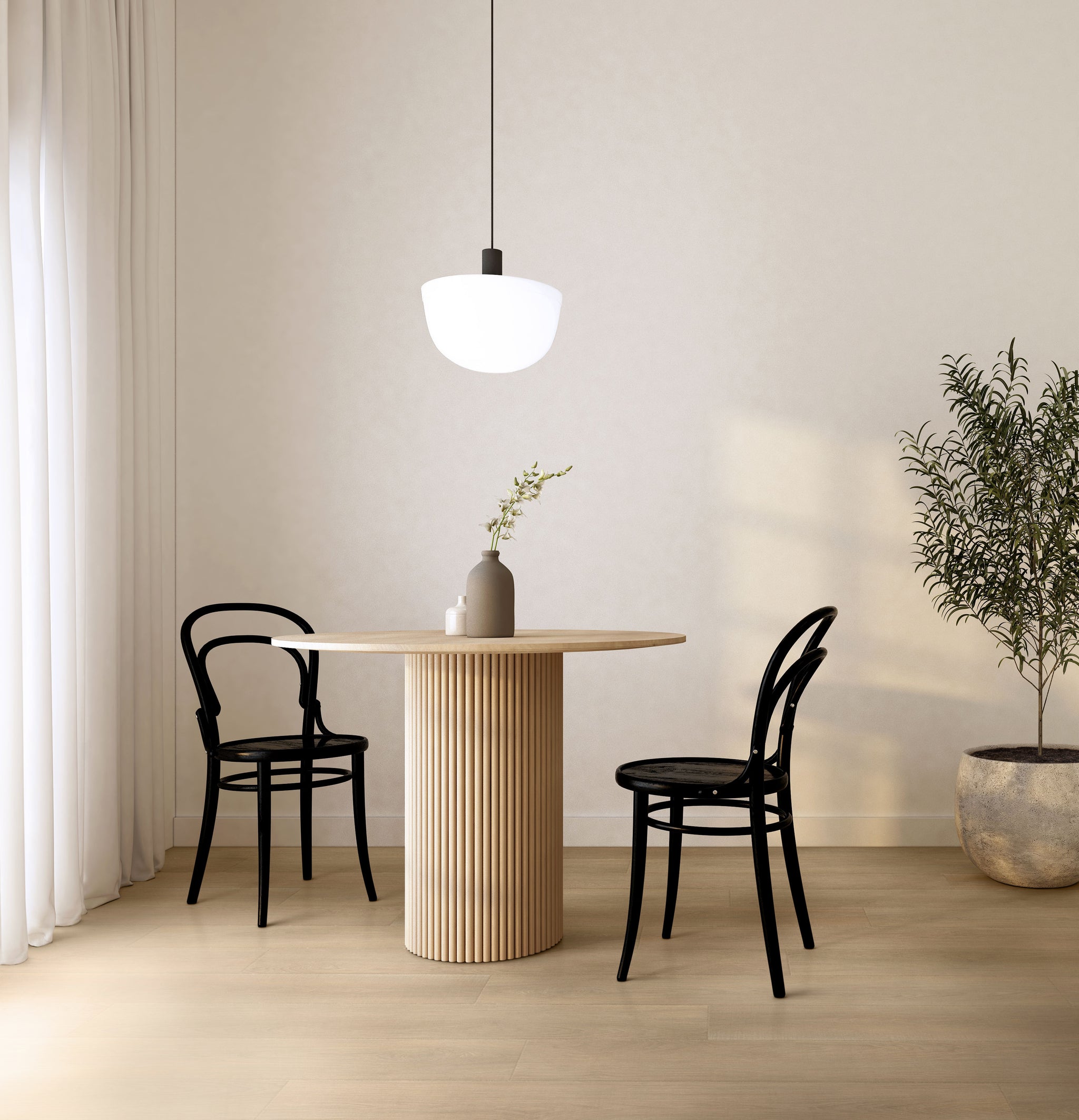 Colorado Clic Salle à manger Sésame / Colorado Click Dining room Sesame