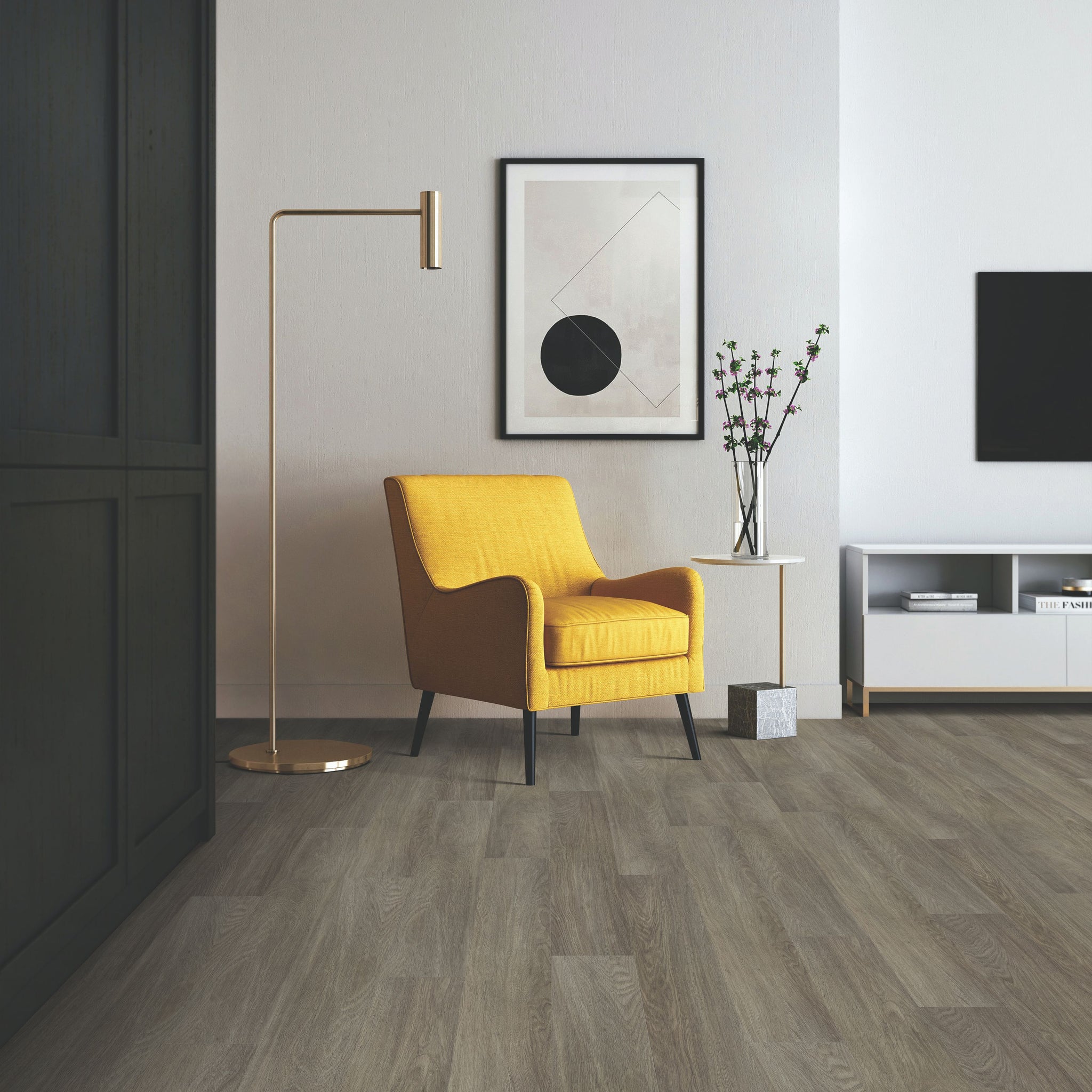 BERGEN - VENDAVEL - ROOM SCENE