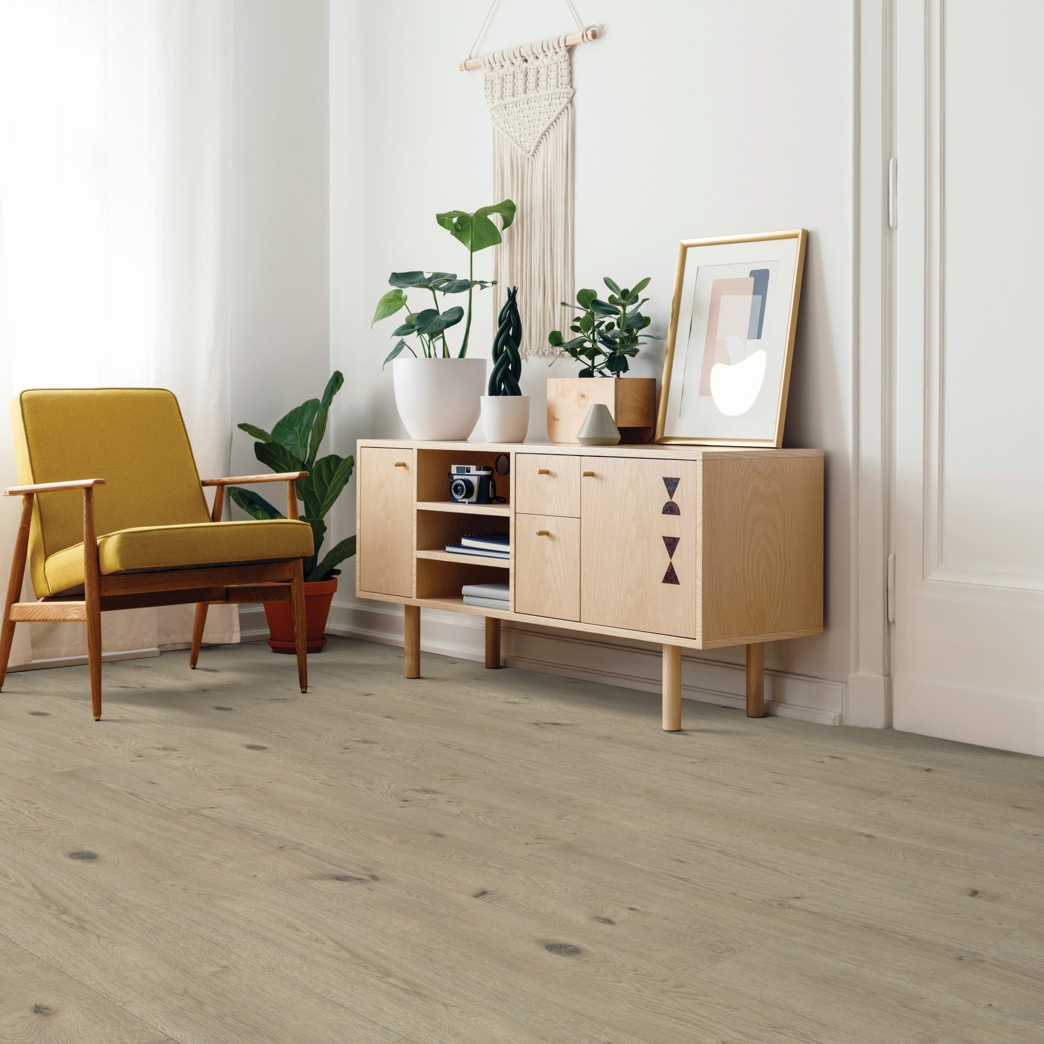 Belfast Salon Hawking / Belfast Living room Hawking