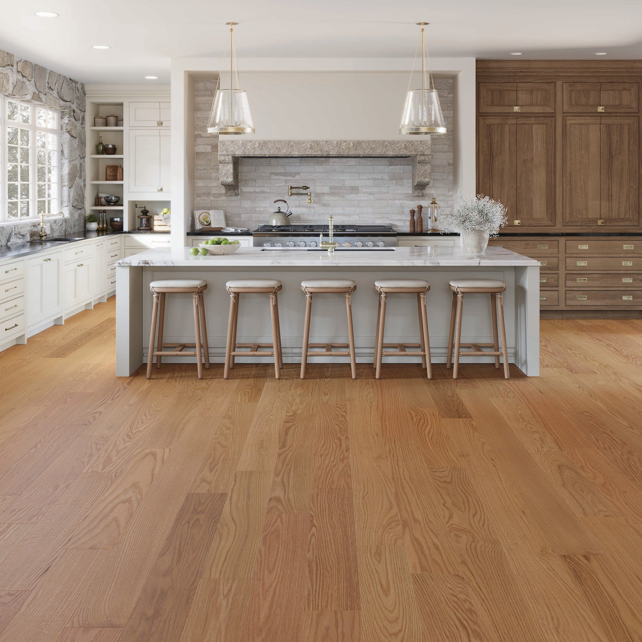 PA-Decor Oak Mimosa Select Brushed