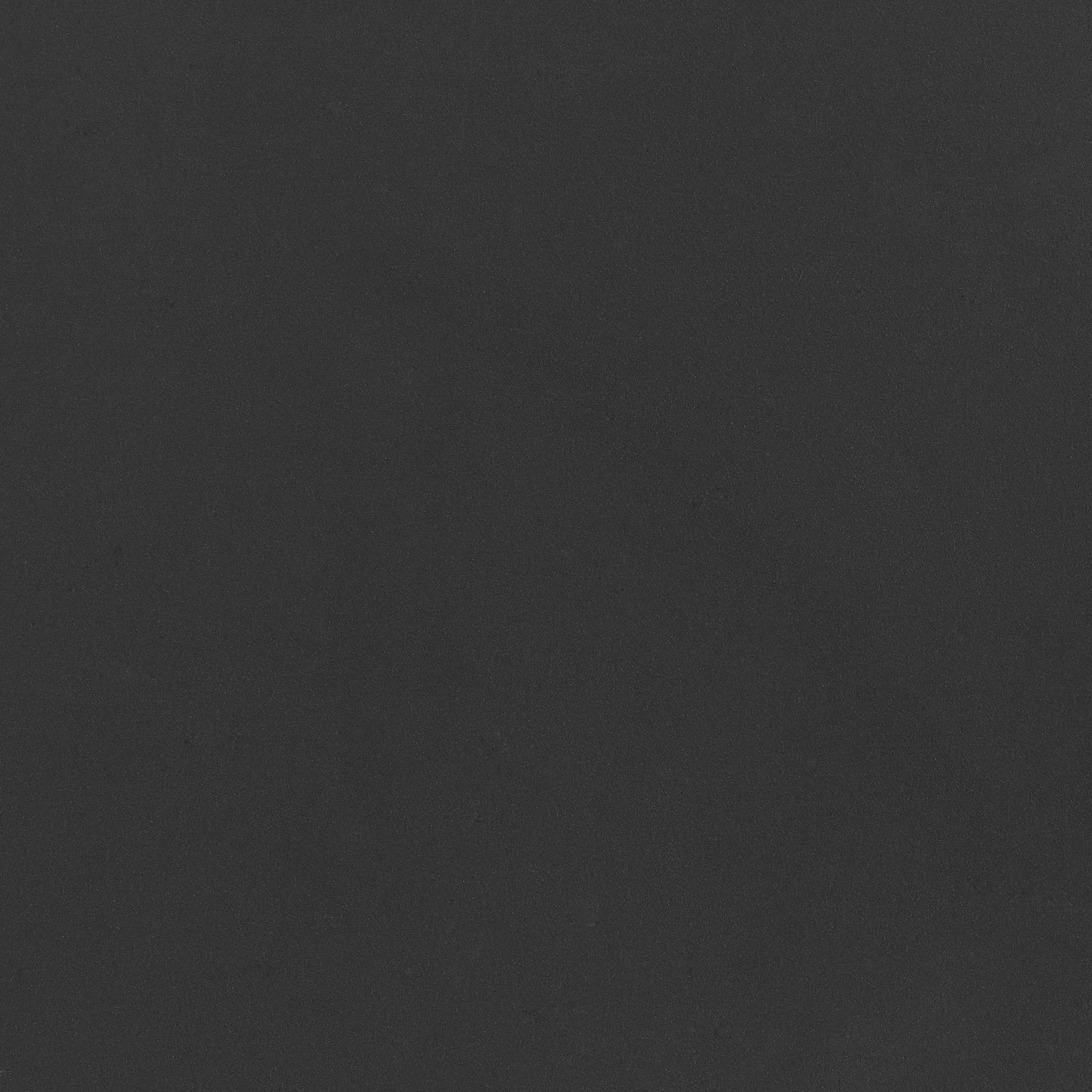 Unicolor - Noir / Black