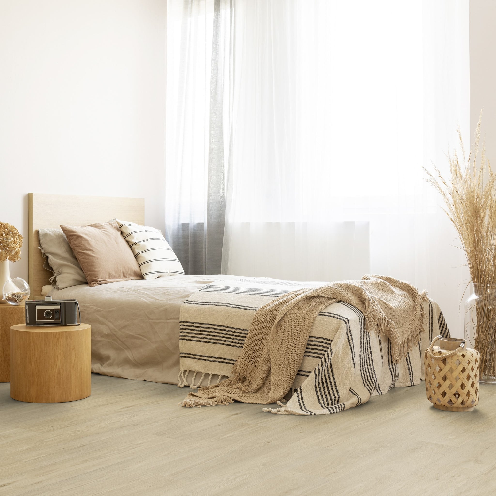 Métropolis Chambre à coucher Otelo Naturel / Métropolis Bedroom Otelo Natural