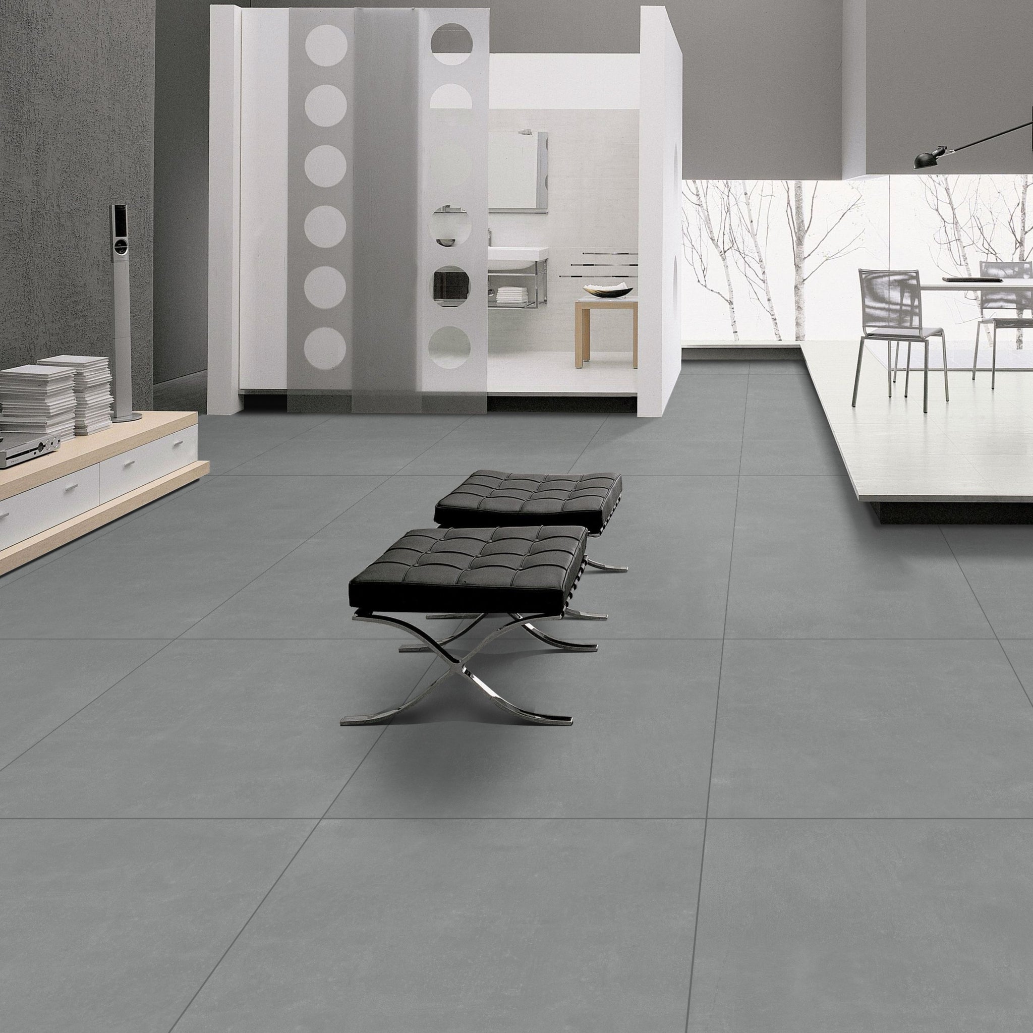 Opec 32'' x 32'' matte