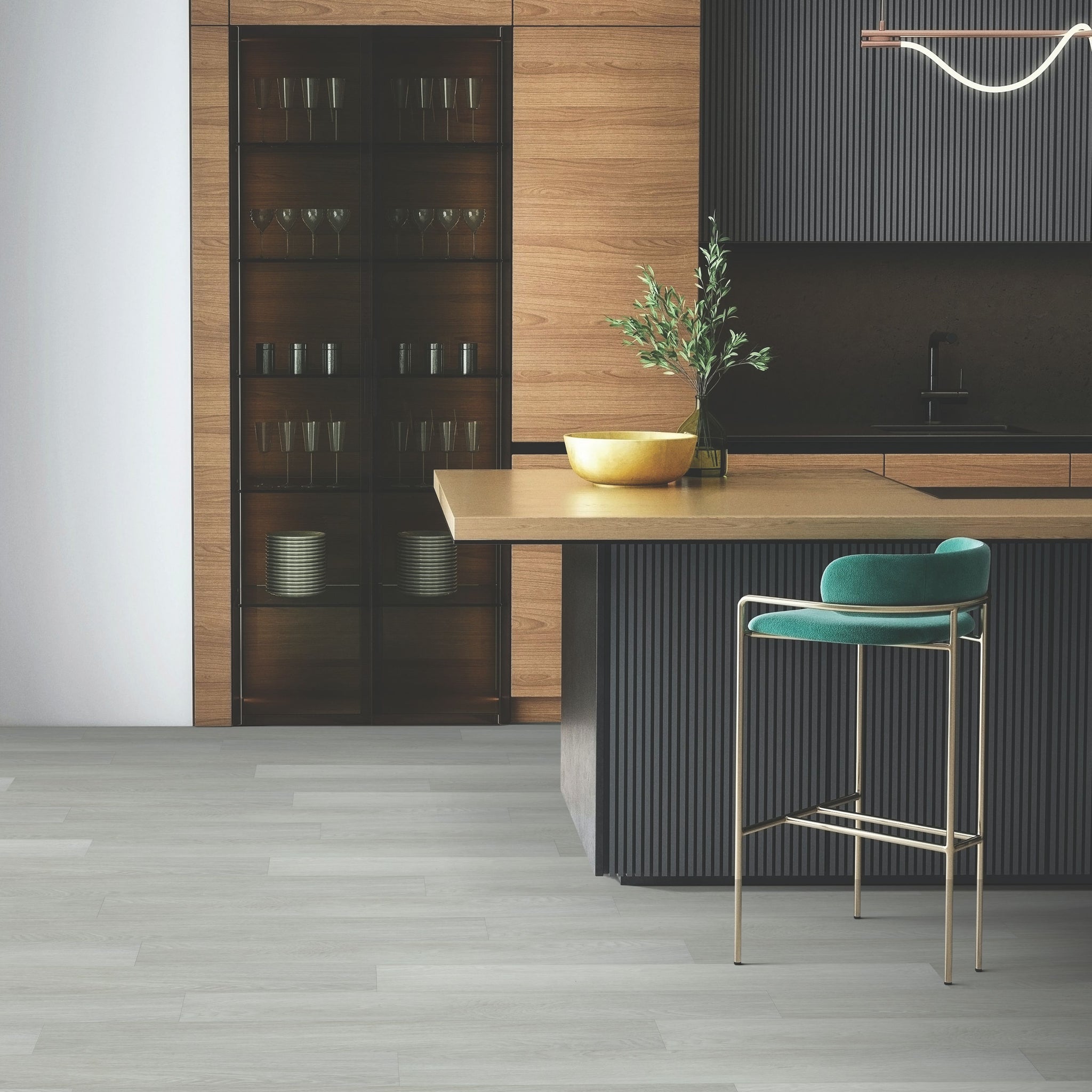 BERGEN - SUNDOWNER - KITCHEN