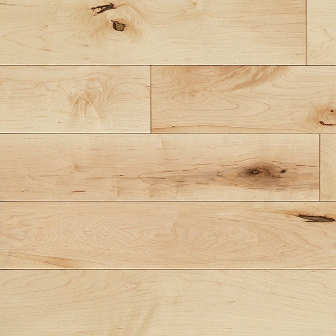 Érable V+ Flex 19 - Naturel / Maple V+ Flex 19 - Natural