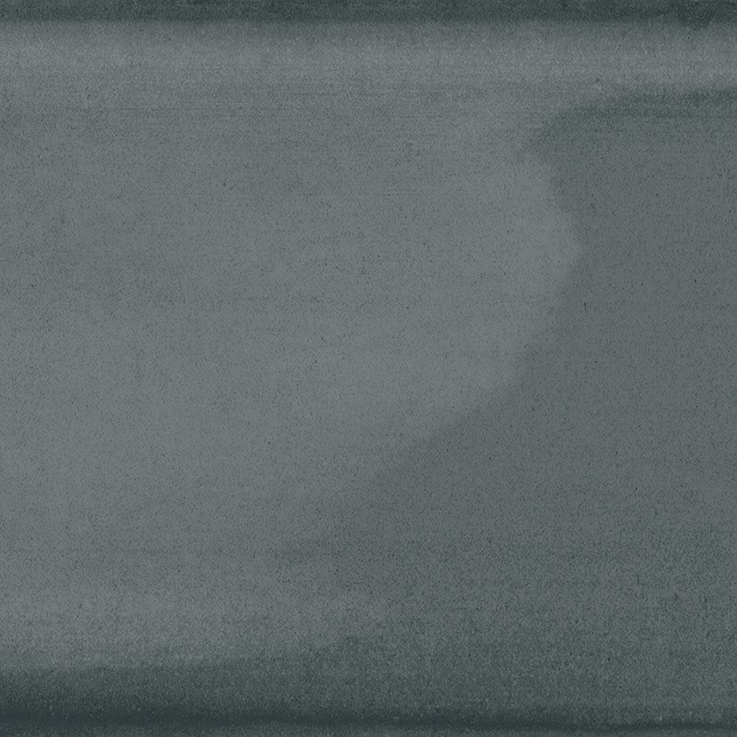 Ghent - Émeraude Fumée Lustré / Smoky Emerald Glossy