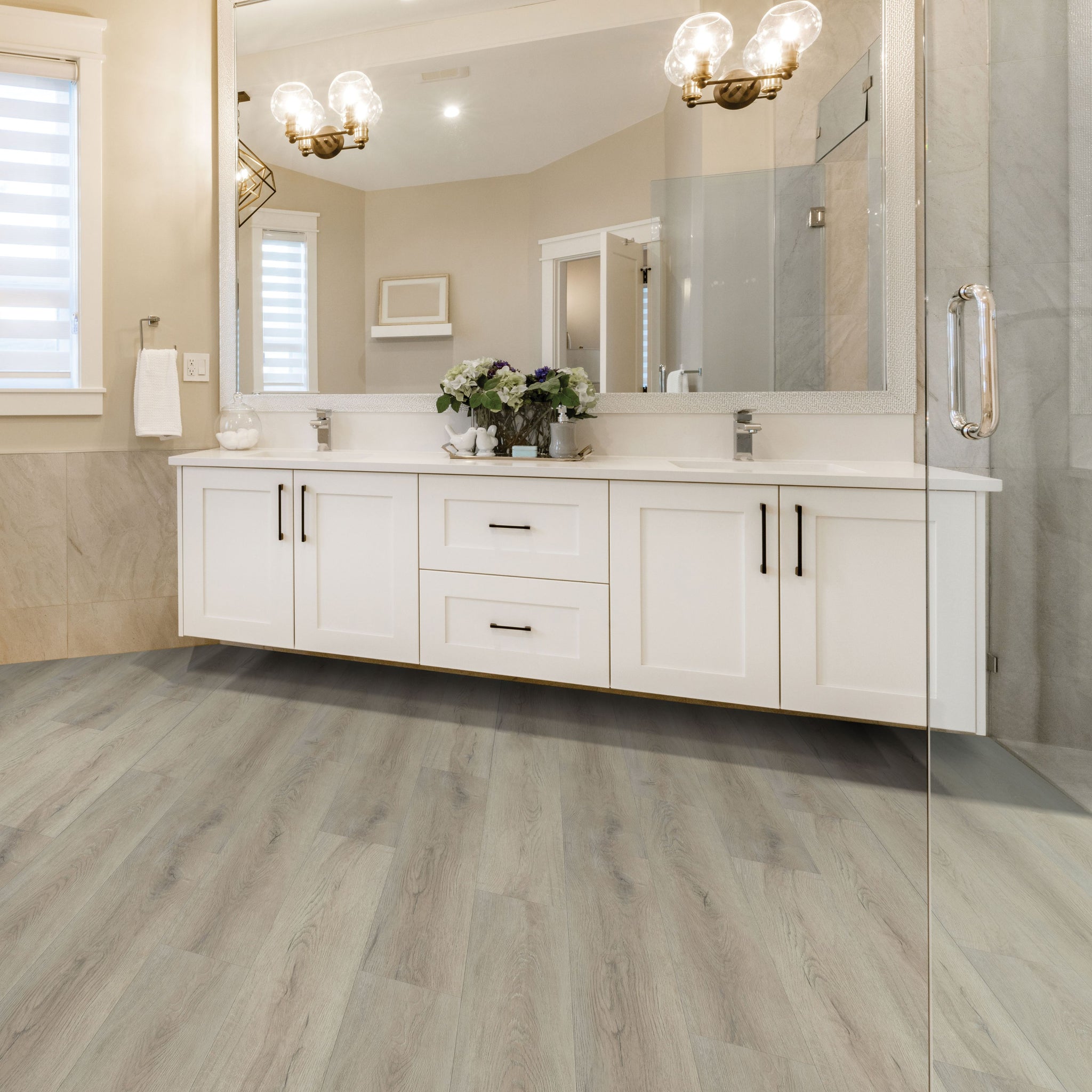 BALLO XTRA - ARZON XTRA - BATHROOM