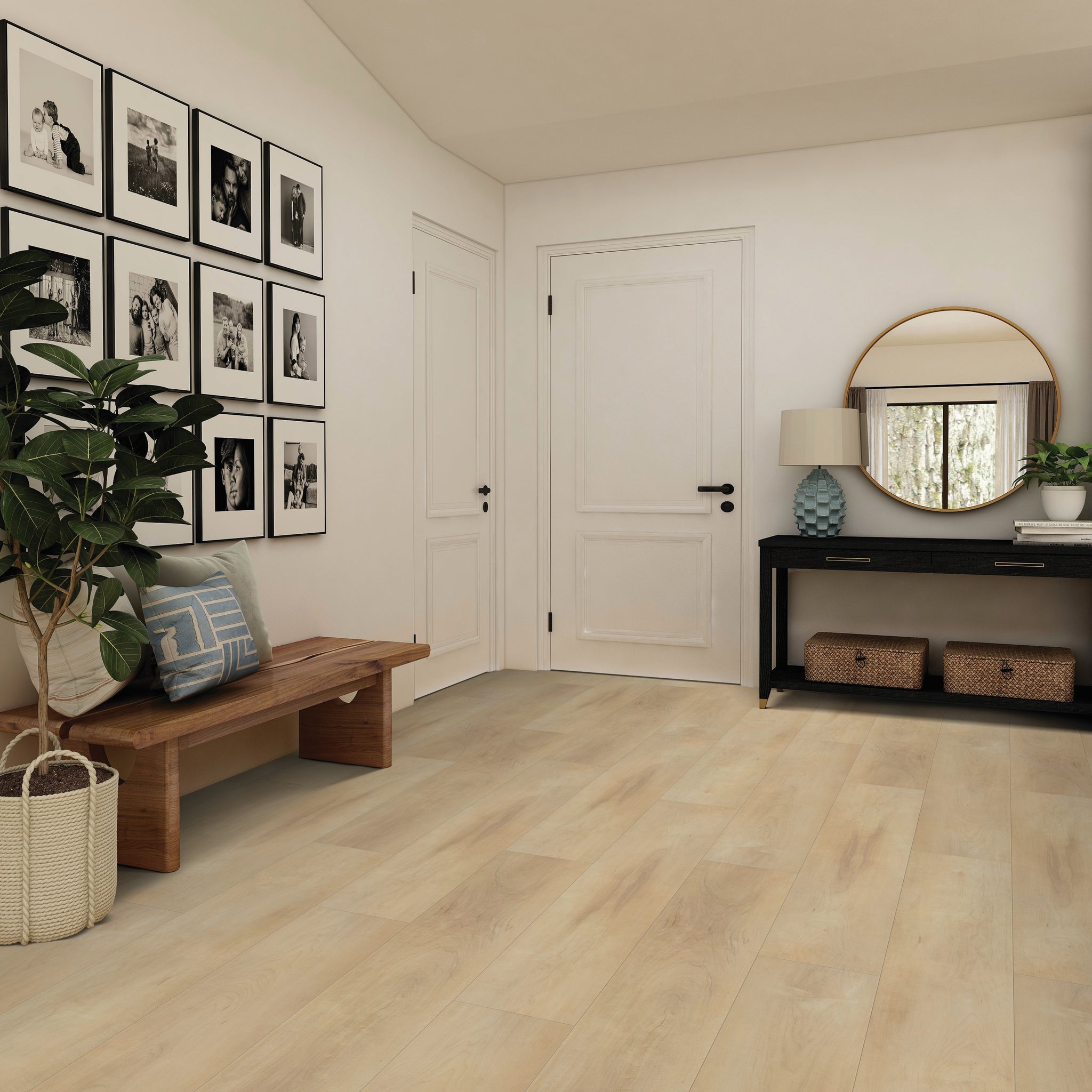 Belfast Xtra Vestibule Anning Xtra / Belfast Xtra Hall Anning Xtra