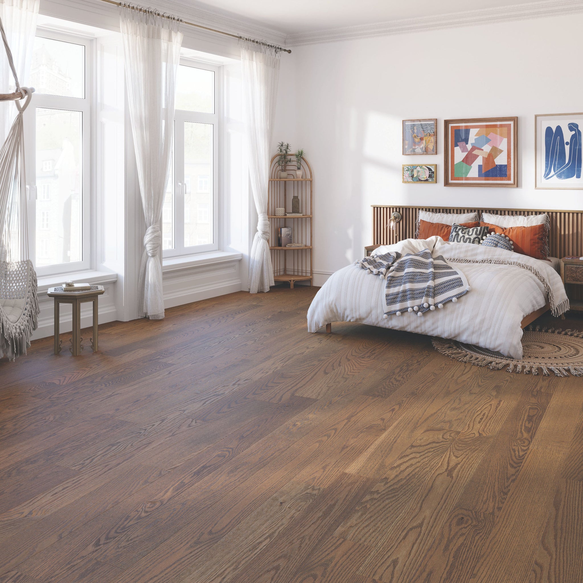 PA-Decor Oak Cougar Select TB14