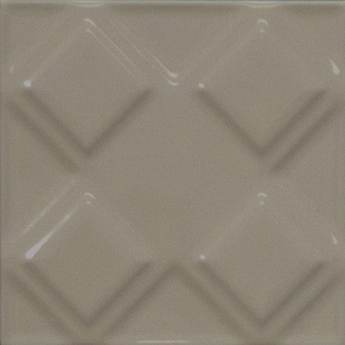 Couleur & Dimension - Taupe Foncé Décor / Dark Taupe Decor