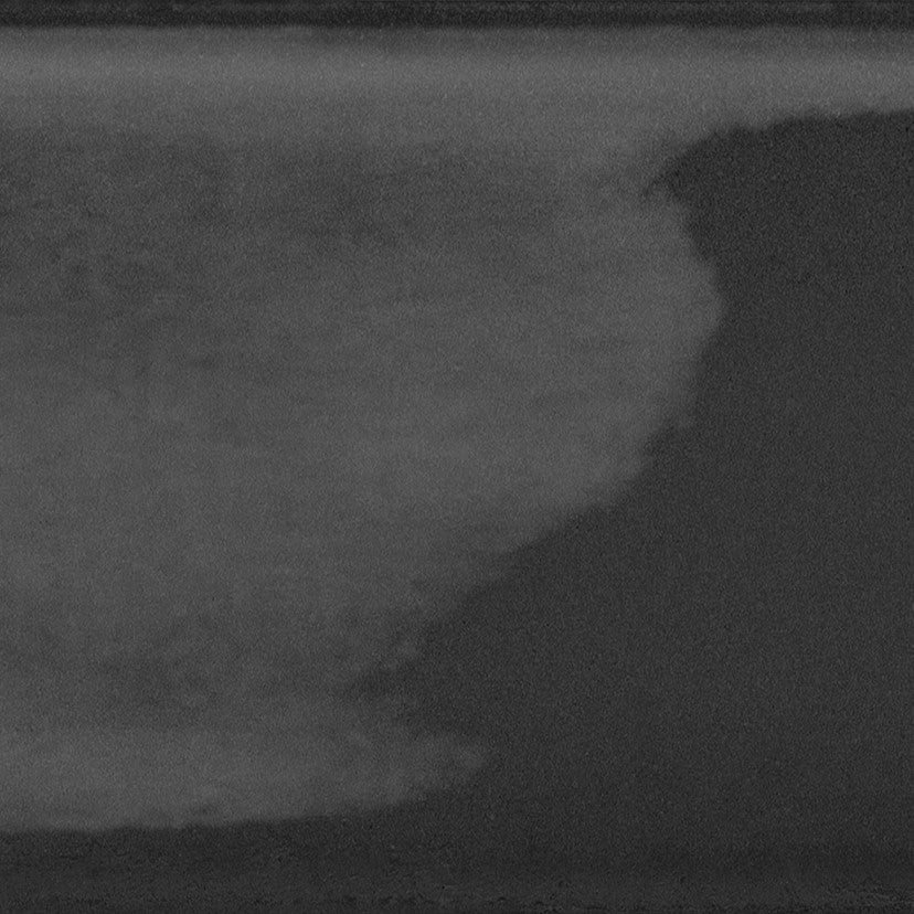 Ghent - Charbon Foncé Lustré / Dark Charcoal Glossy