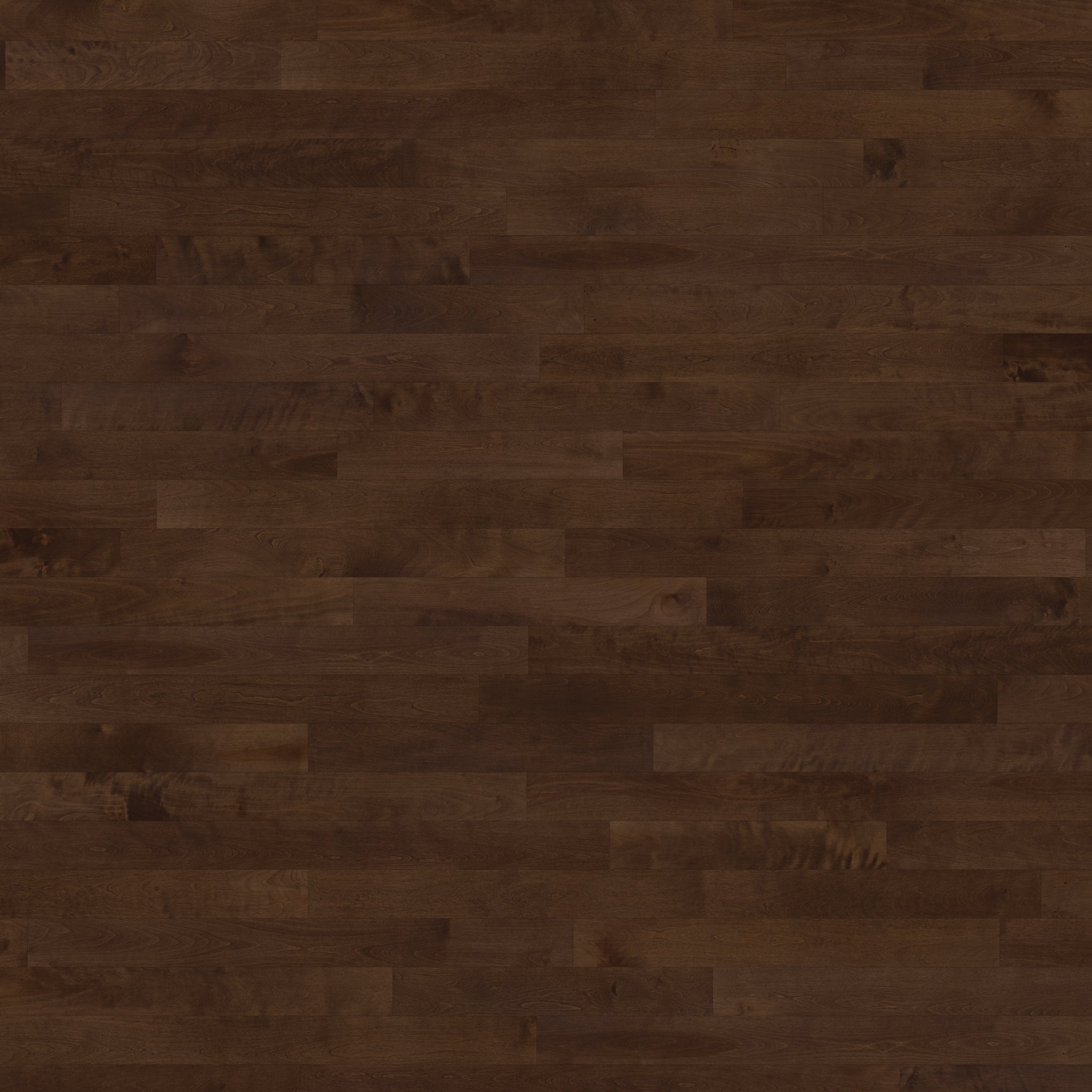 Birch Select Smooth Satin Clove - Swatch