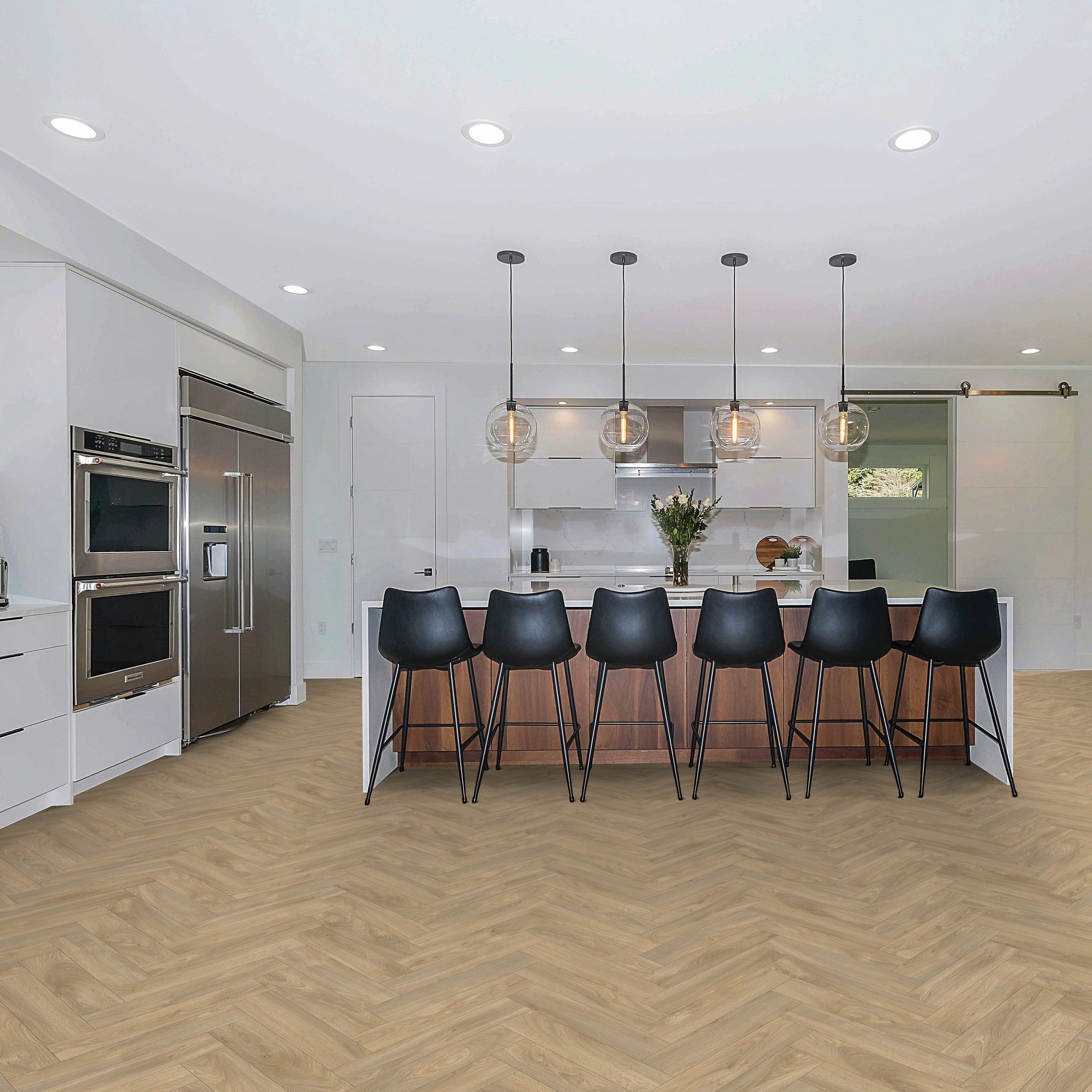 Bombay II Cuisine Landmark Beige / Bombay II Kitchen Landmark Beige