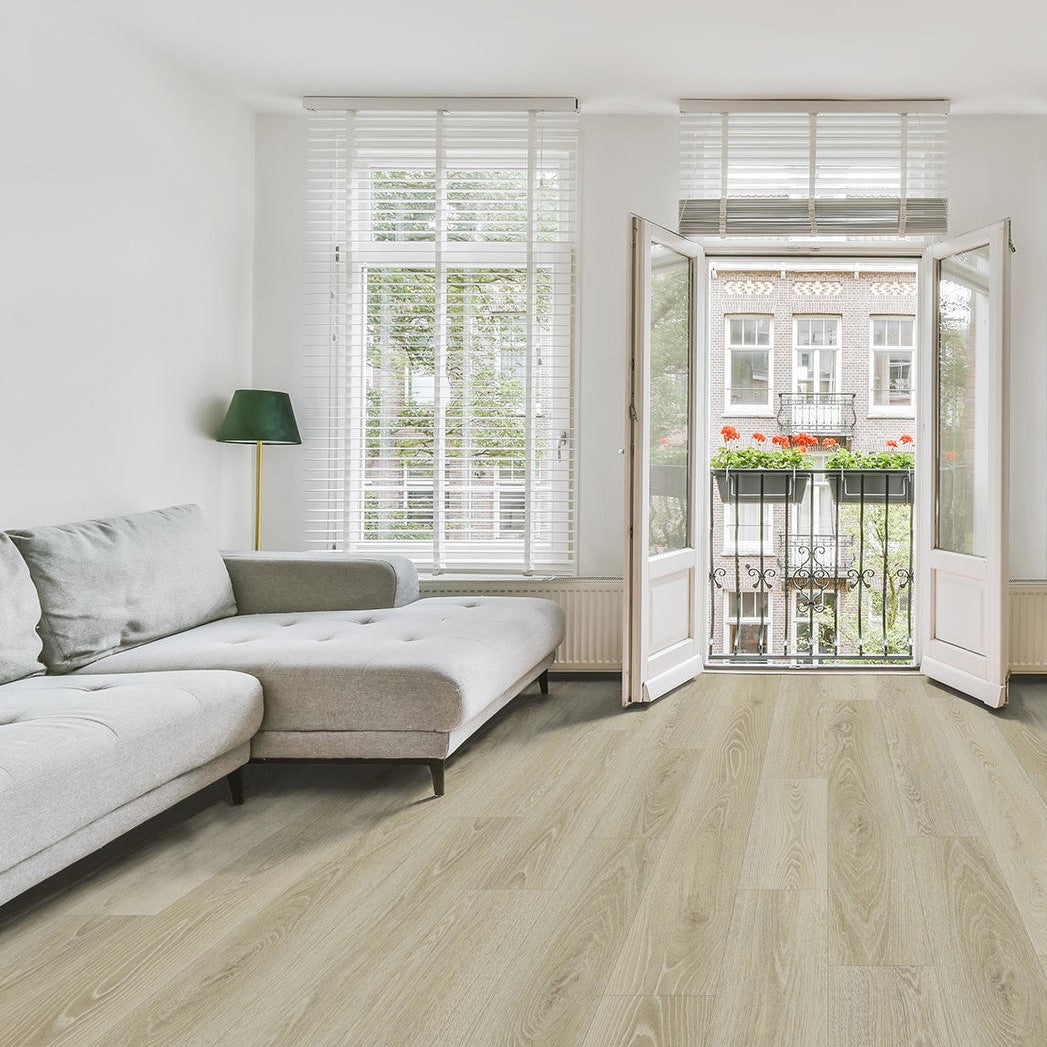 Corby Salon Cliff / Corby Living room Cliff