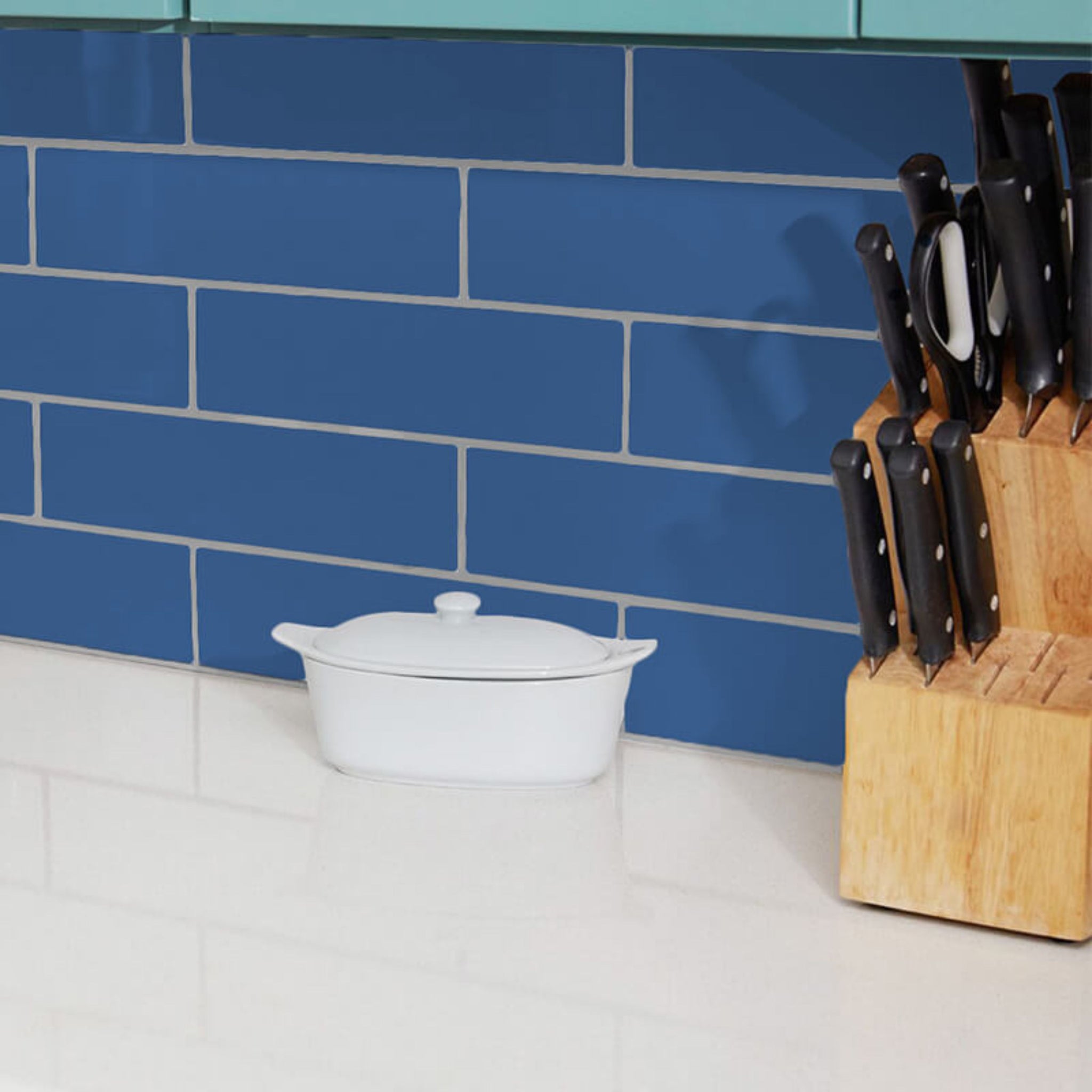 LISO - ZAIFIRO 3X12 - ROOM SCENE