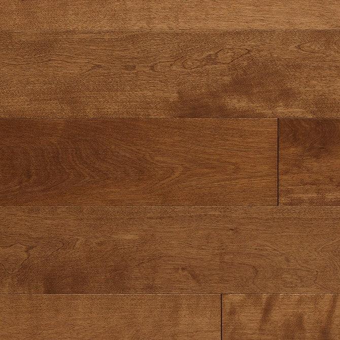 Merisier Nuance Solidclassic Satin - Sierra / Birch Shade Solidclassic Satin - Sierra