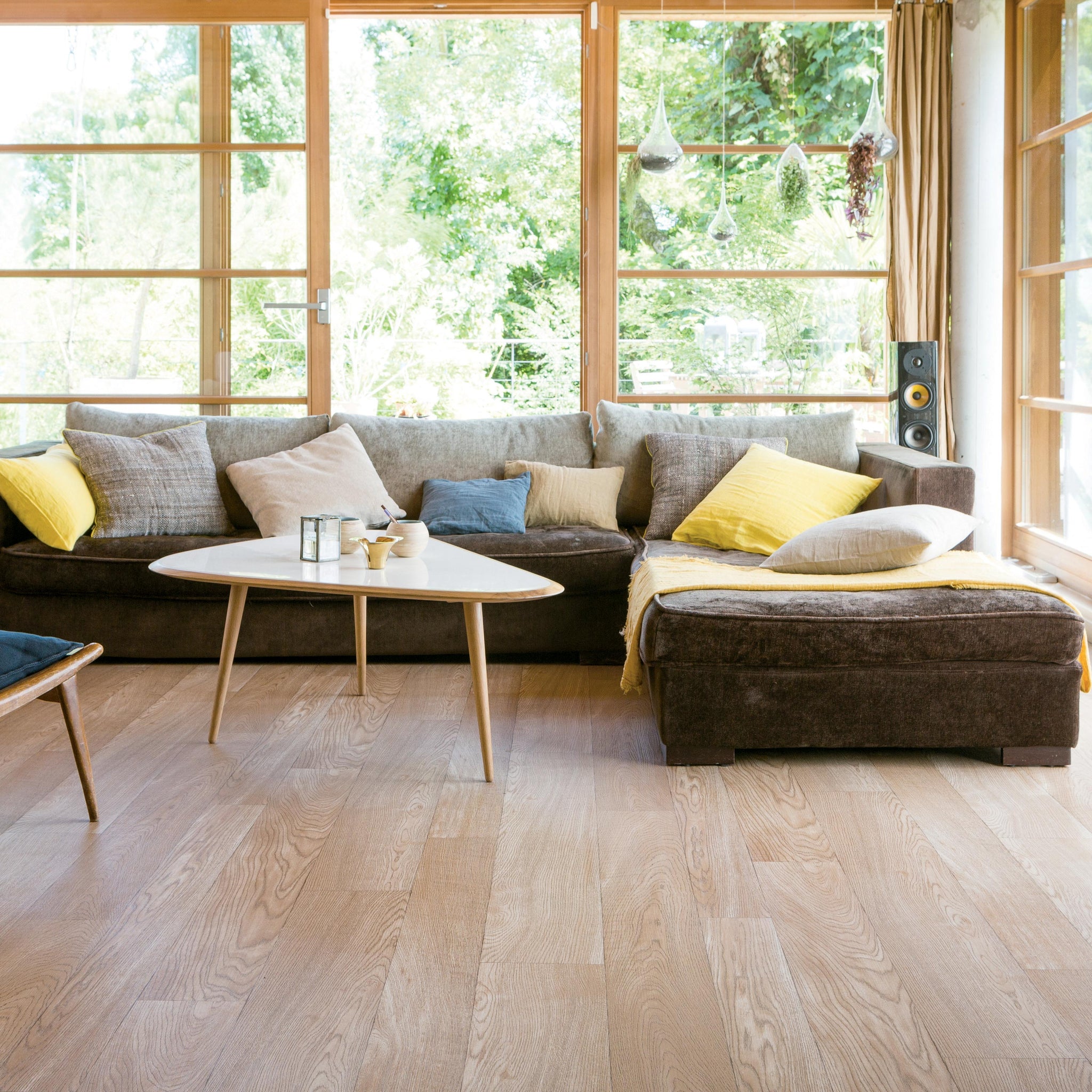 Kosmo Salon Walden Blond / Kosmo Living room Walden Blond