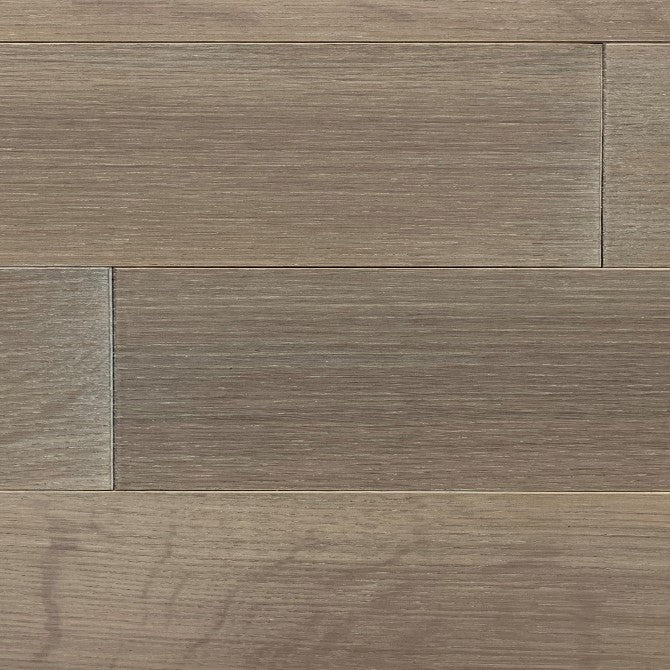 Chêne Blanc Sur Quartier Nuance Flex 19 - Barcelona / White Oak Quartersawn Shade Flex 19 - Barcelona