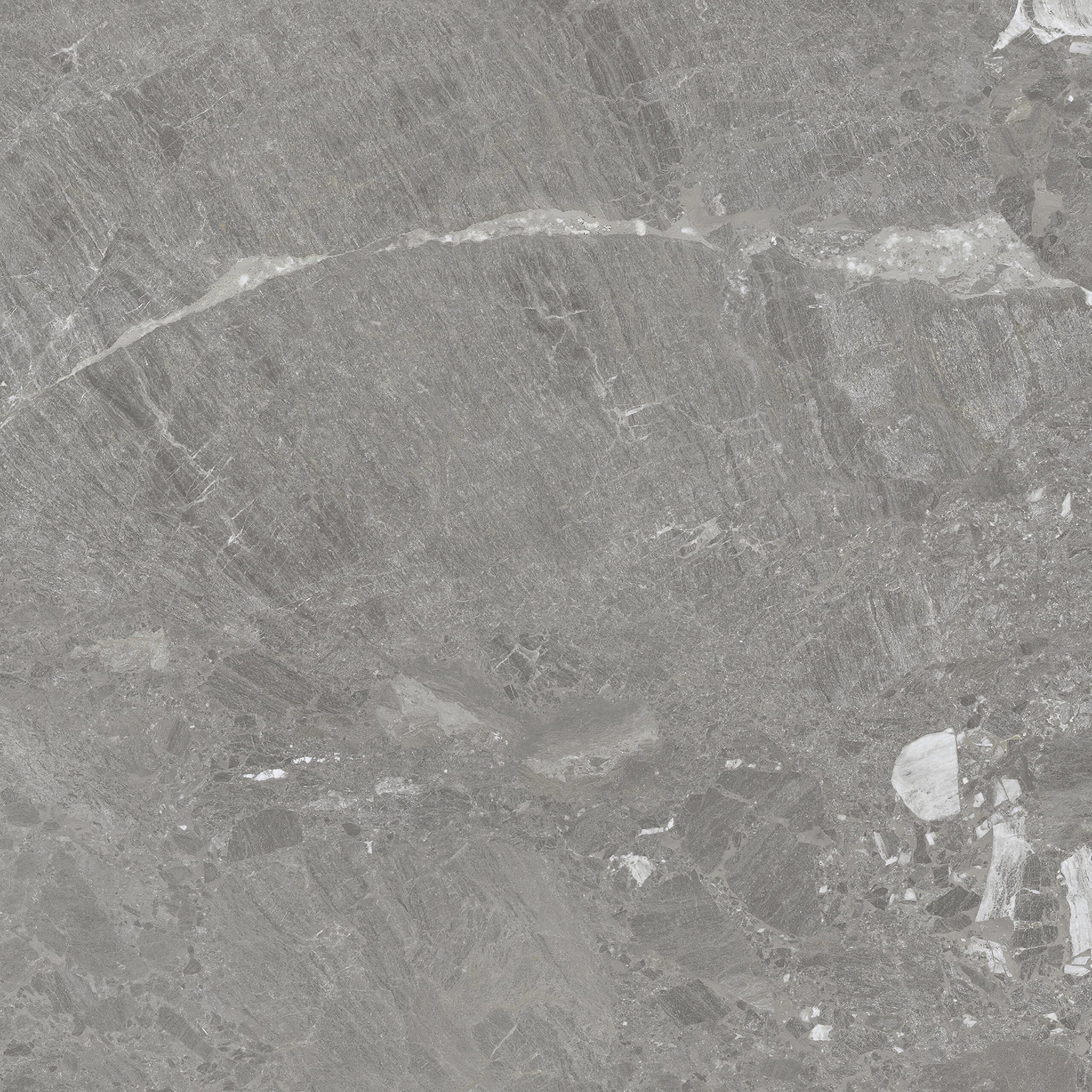 Mystery - Gris / Grey